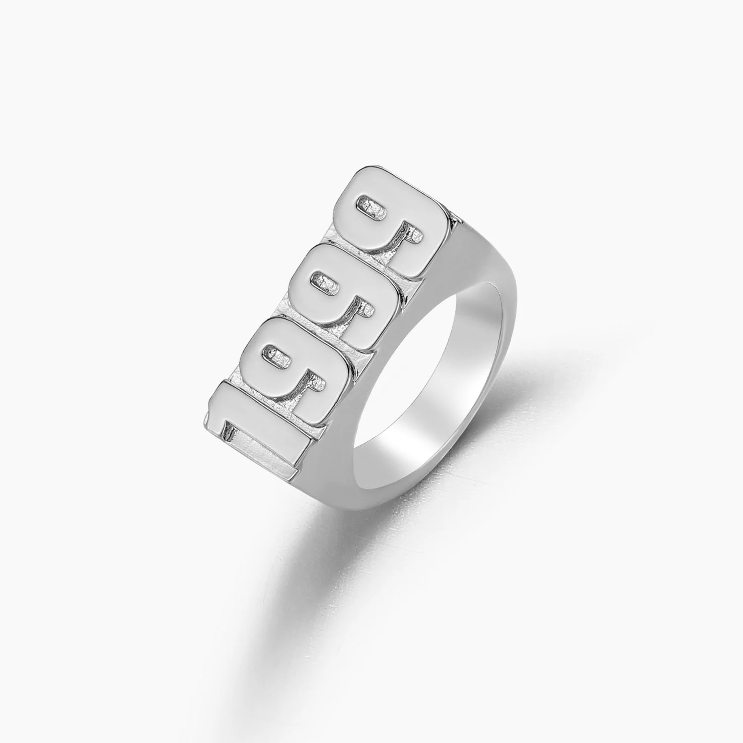 3D Year Ring - Image 3
