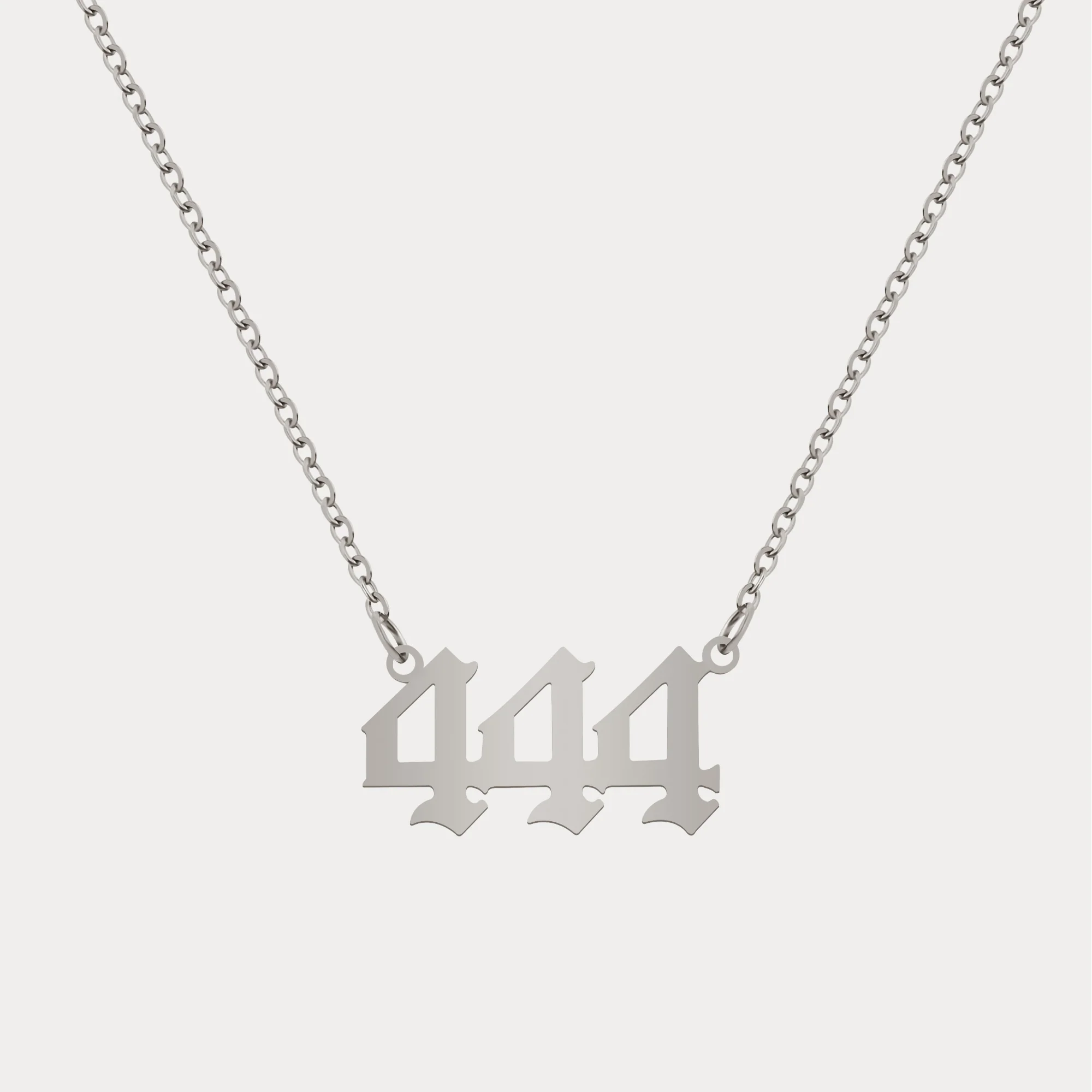 Angel Number Necklace - Image 16