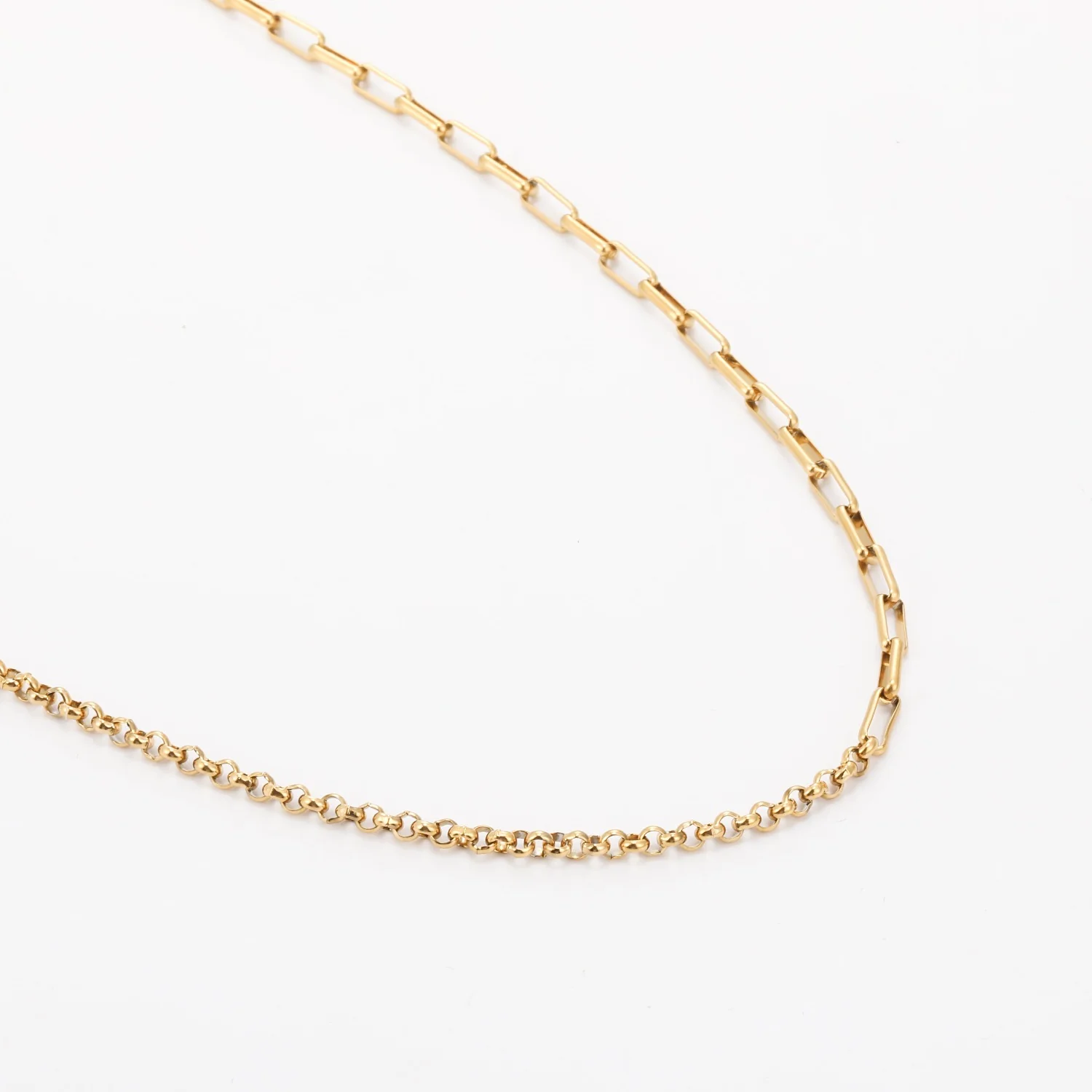 Cannot Decide Chain - 3mm - Image 3