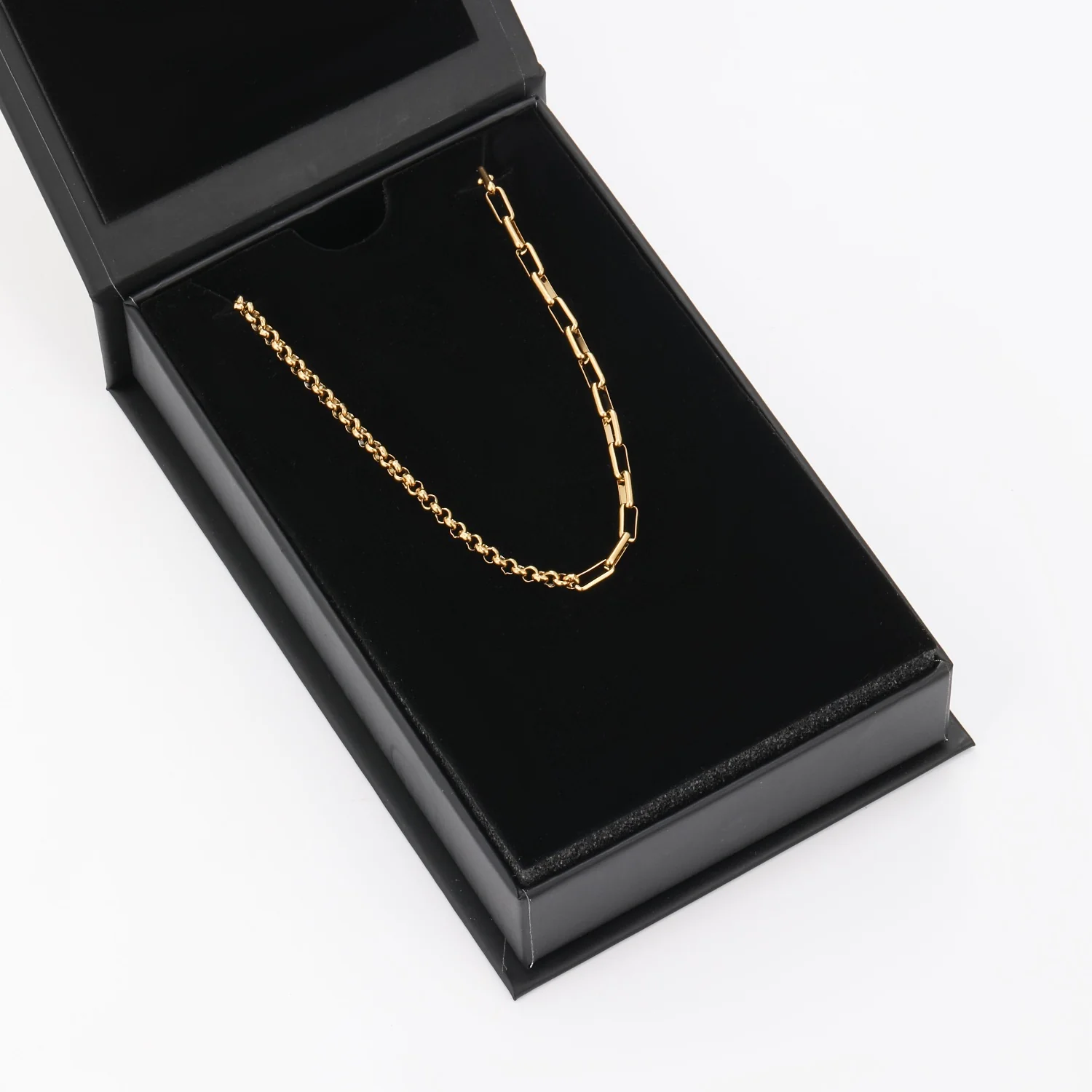 Cannot Decide Chain - 3mm - Image 4