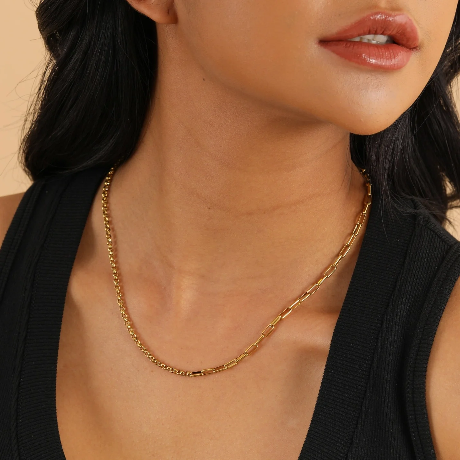 Cannot Decide Chain - 3mm - Image 7