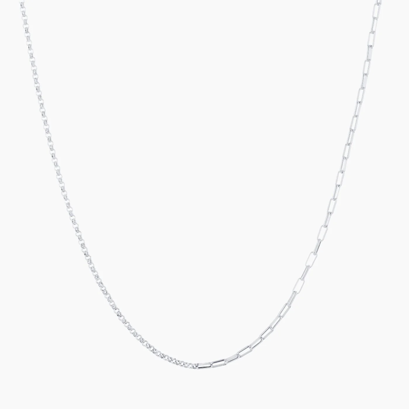 Cannot Decide Chain - 3mm - Image 8