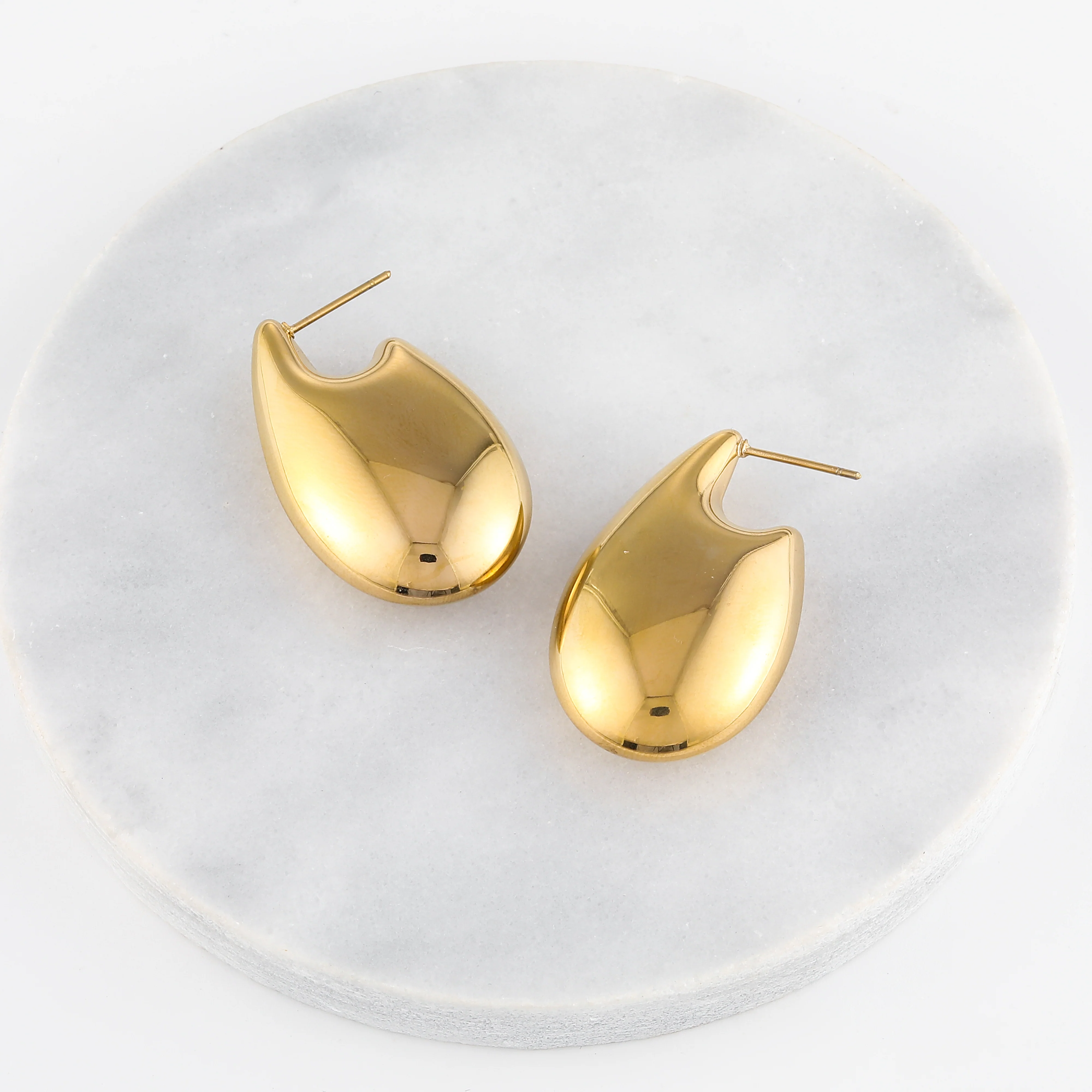 Chel Drop Earrings - Image 6