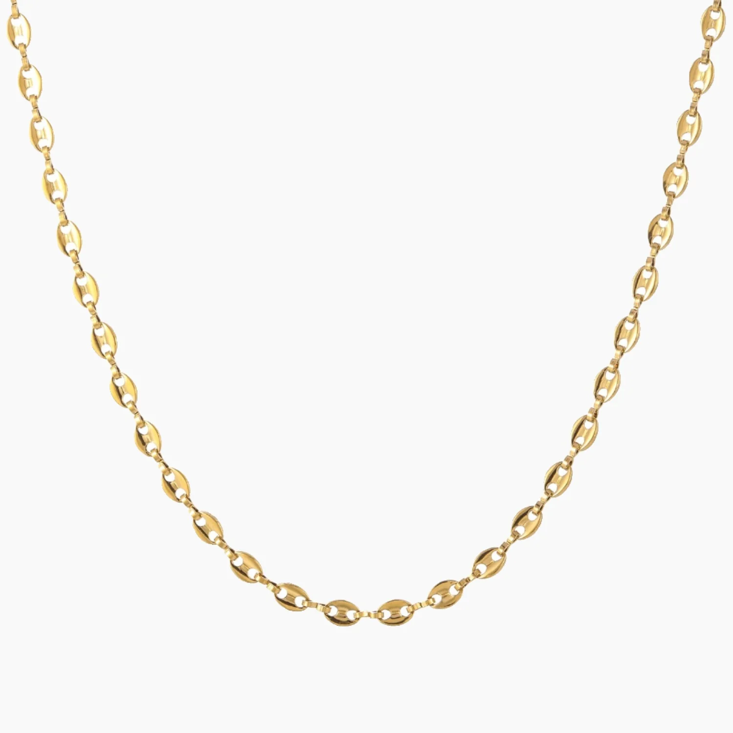 Coffee Bean Chain