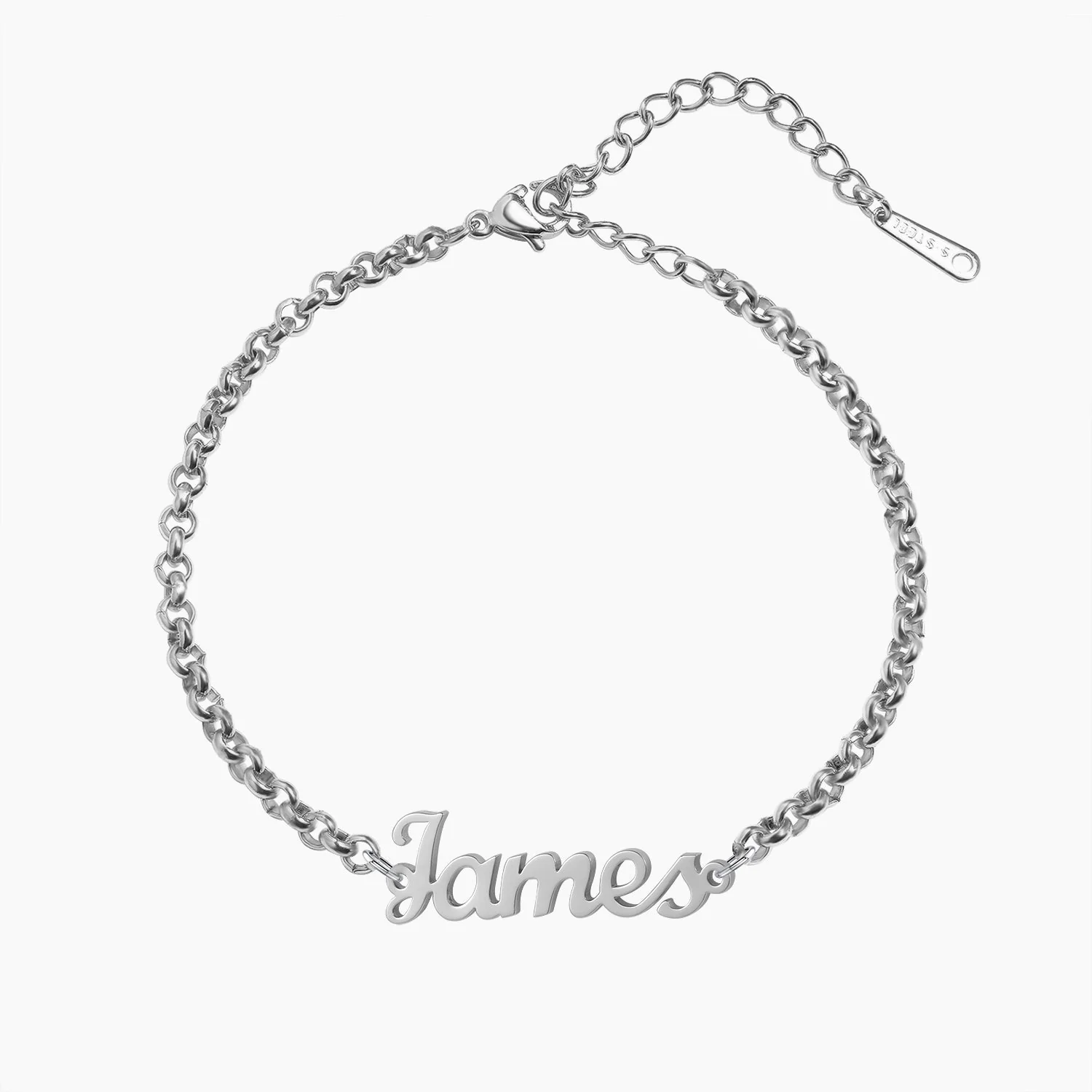 Custom Name Bracelet - Image 6