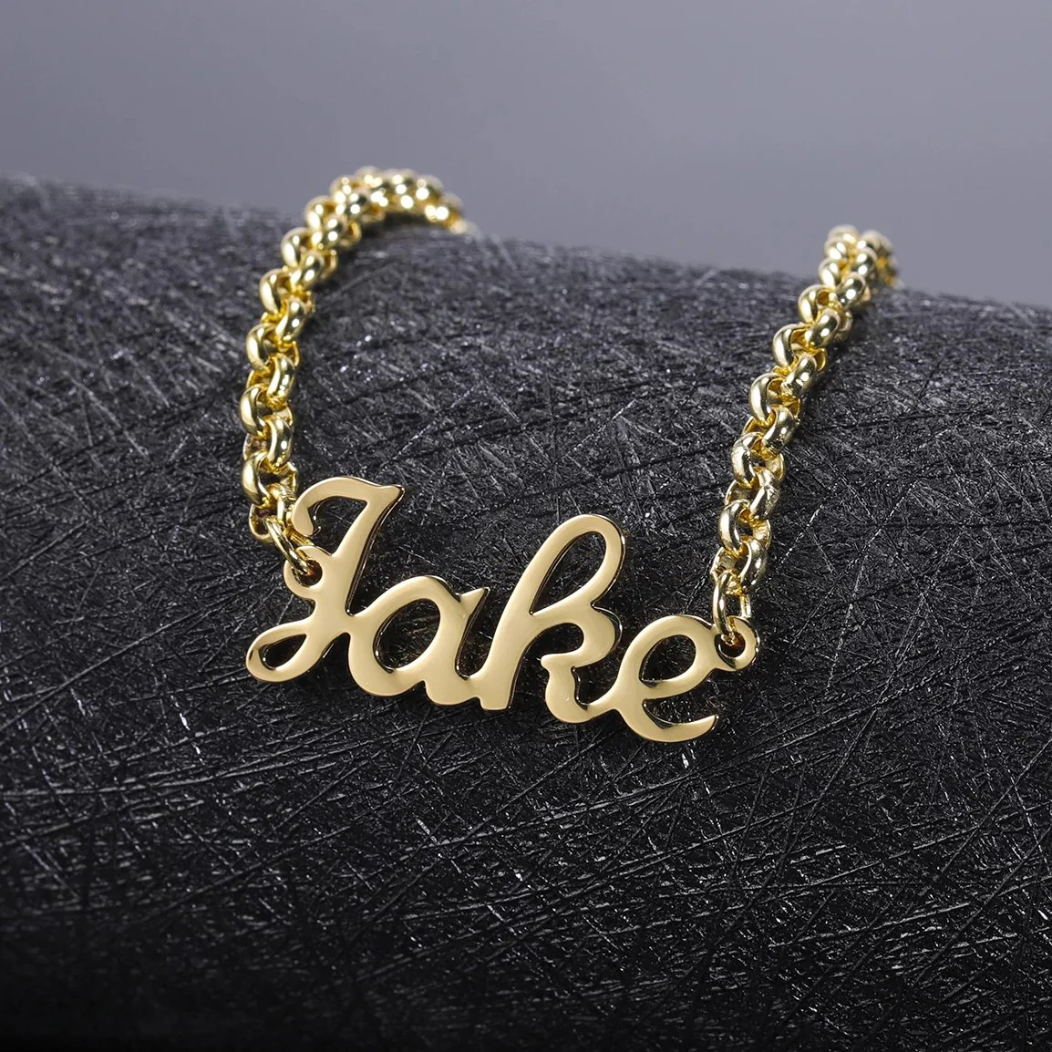 Custom Name Bracelet - Image 7