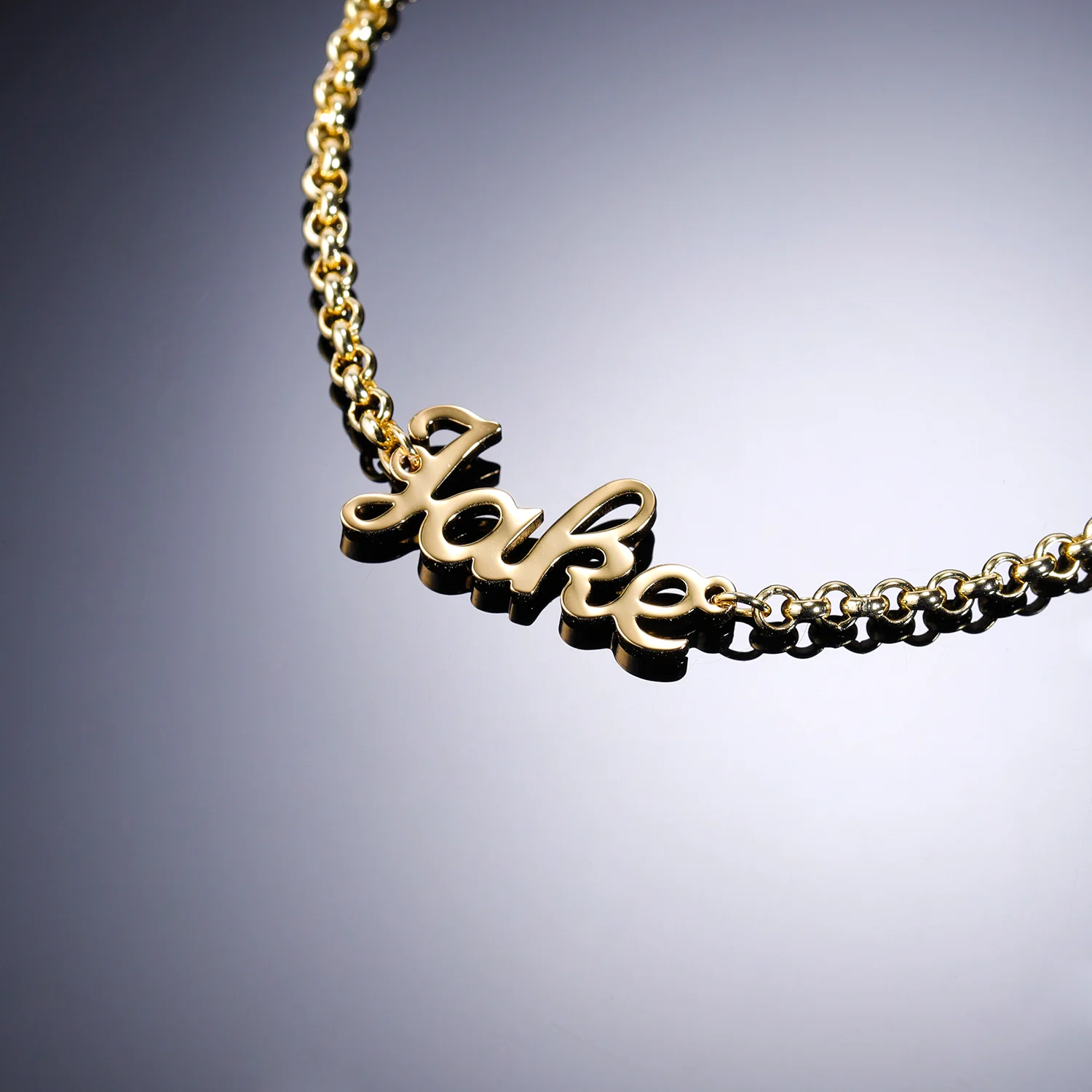 Custom Name Bracelet - Image 8