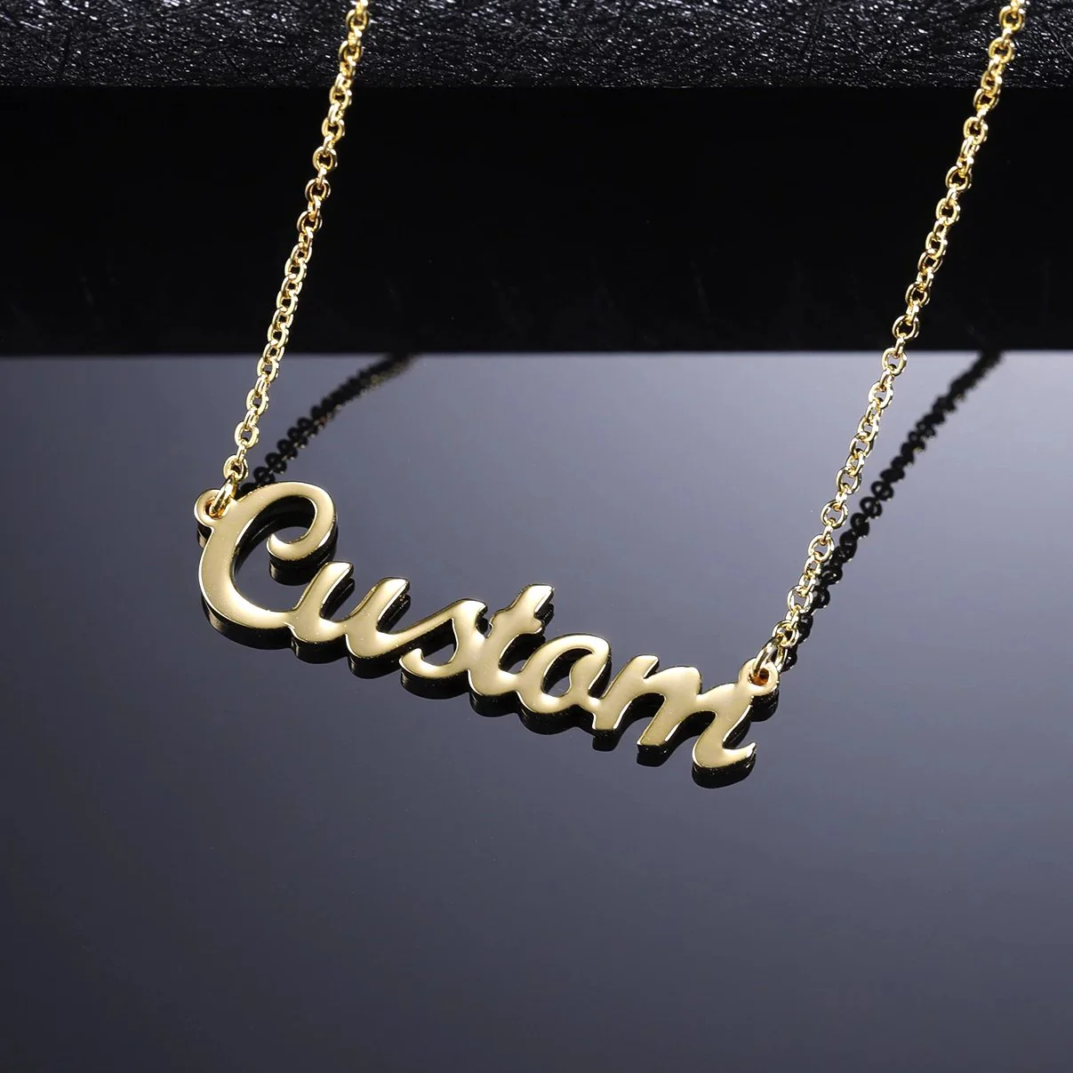 Custom Name Necklace - Image 12