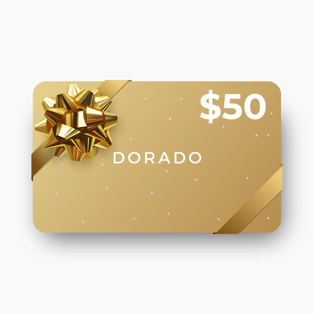 Dorado Gift Card