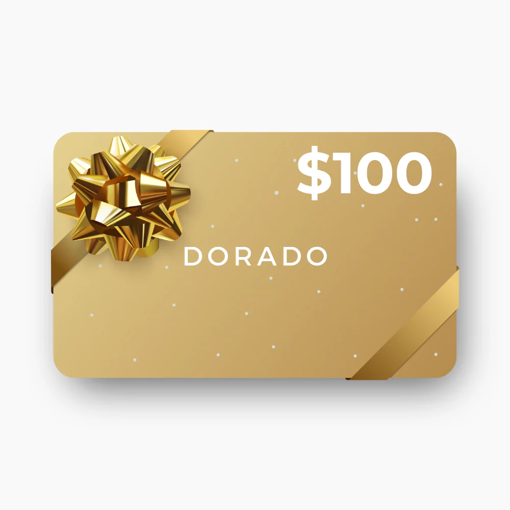 Dorado Gift Card - Image 2