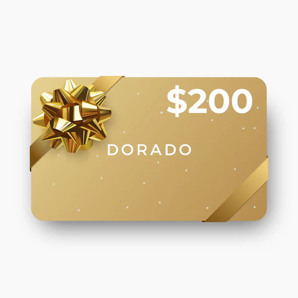 Dorado Gift Card - Image 3