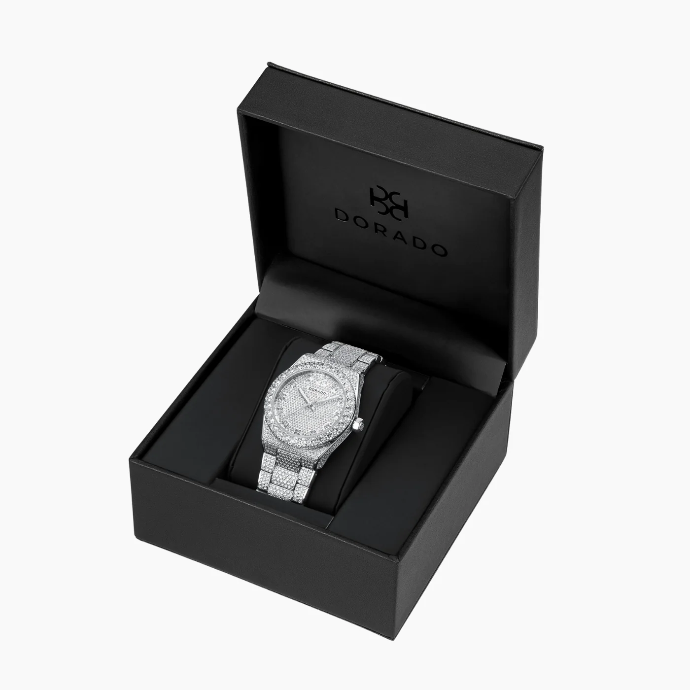 DORADO Iced Prestige Watch - Image 3