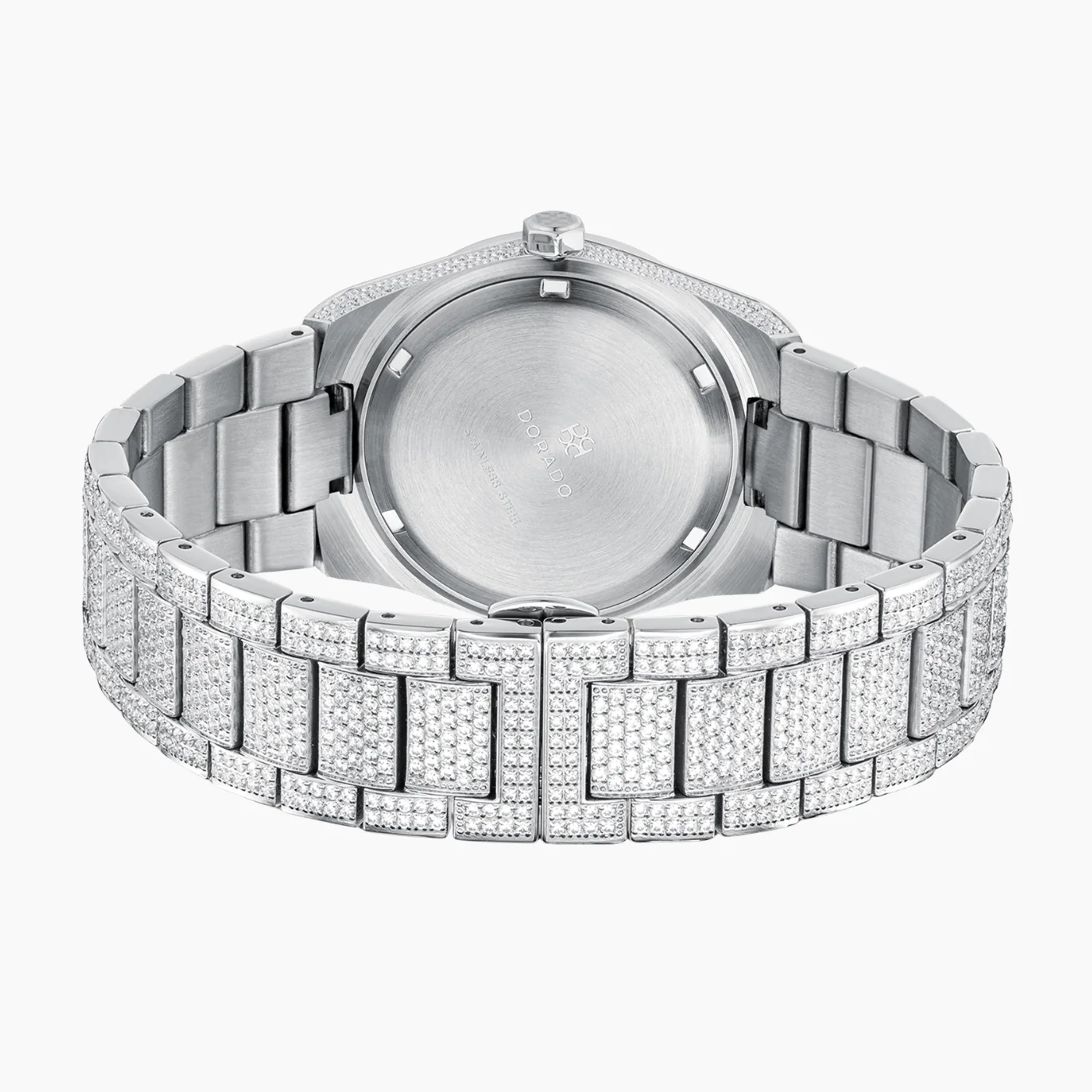 DORADO Iced Prestige Watch - Image 6
