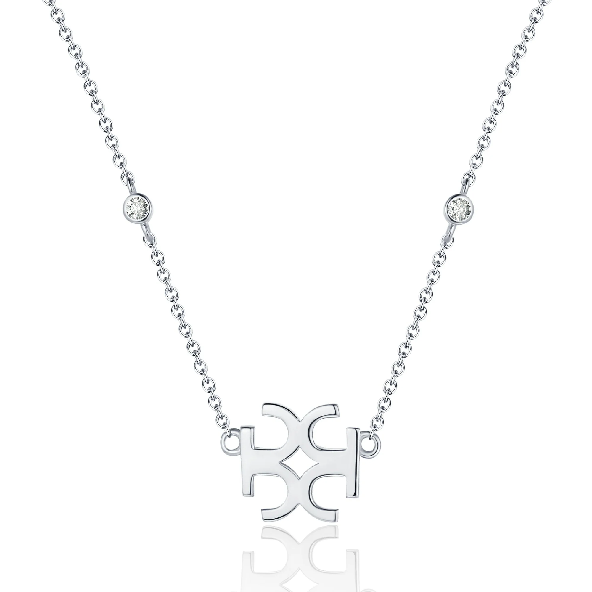 Dorado Pendant Necklace - Image 5