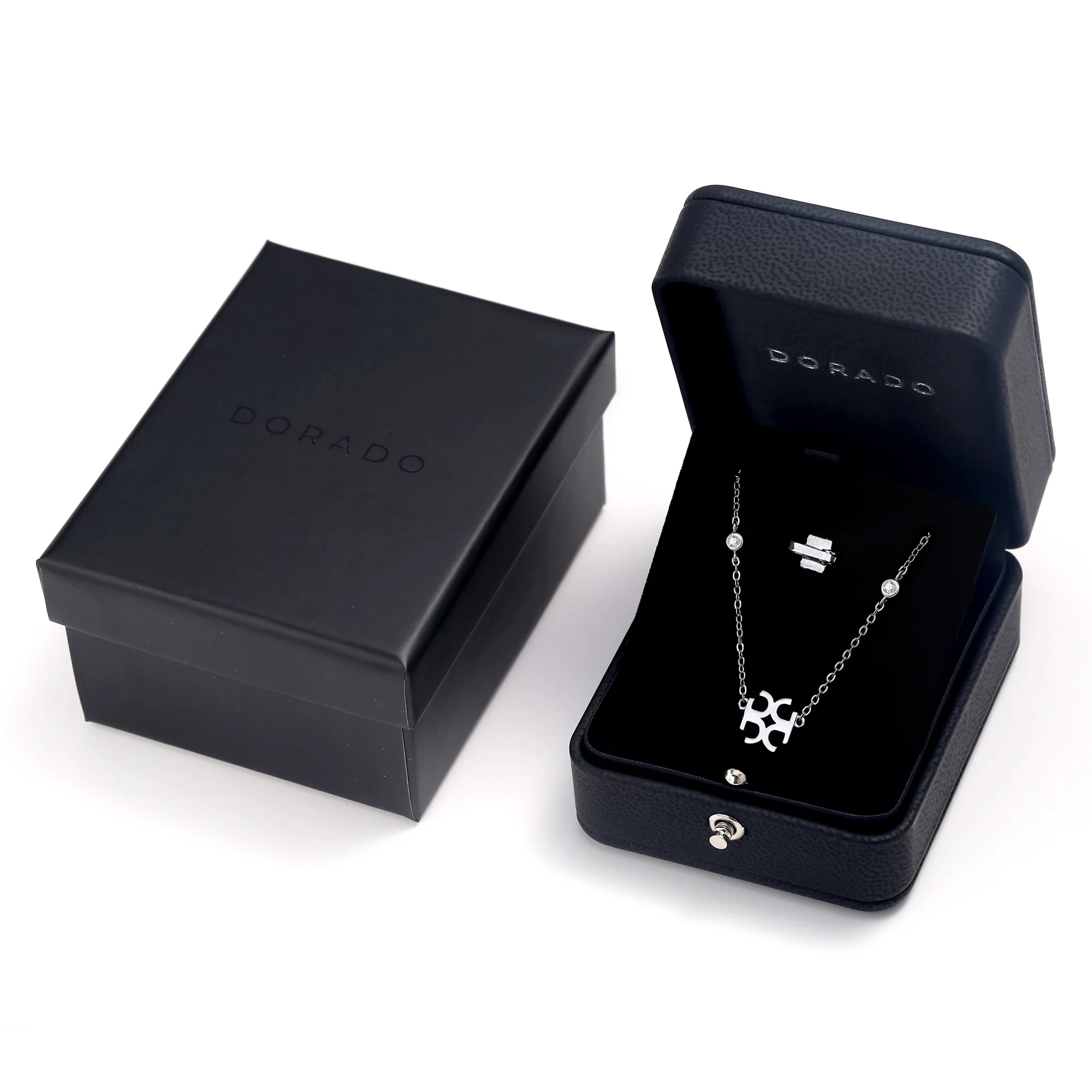Dorado Pendant Necklace - Image 7