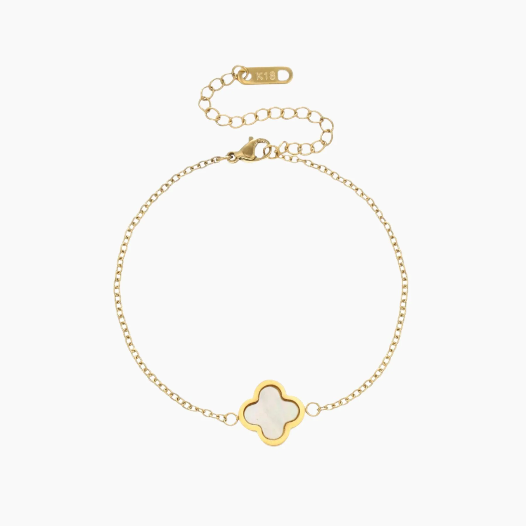 Feelin' Lucky Bracelet