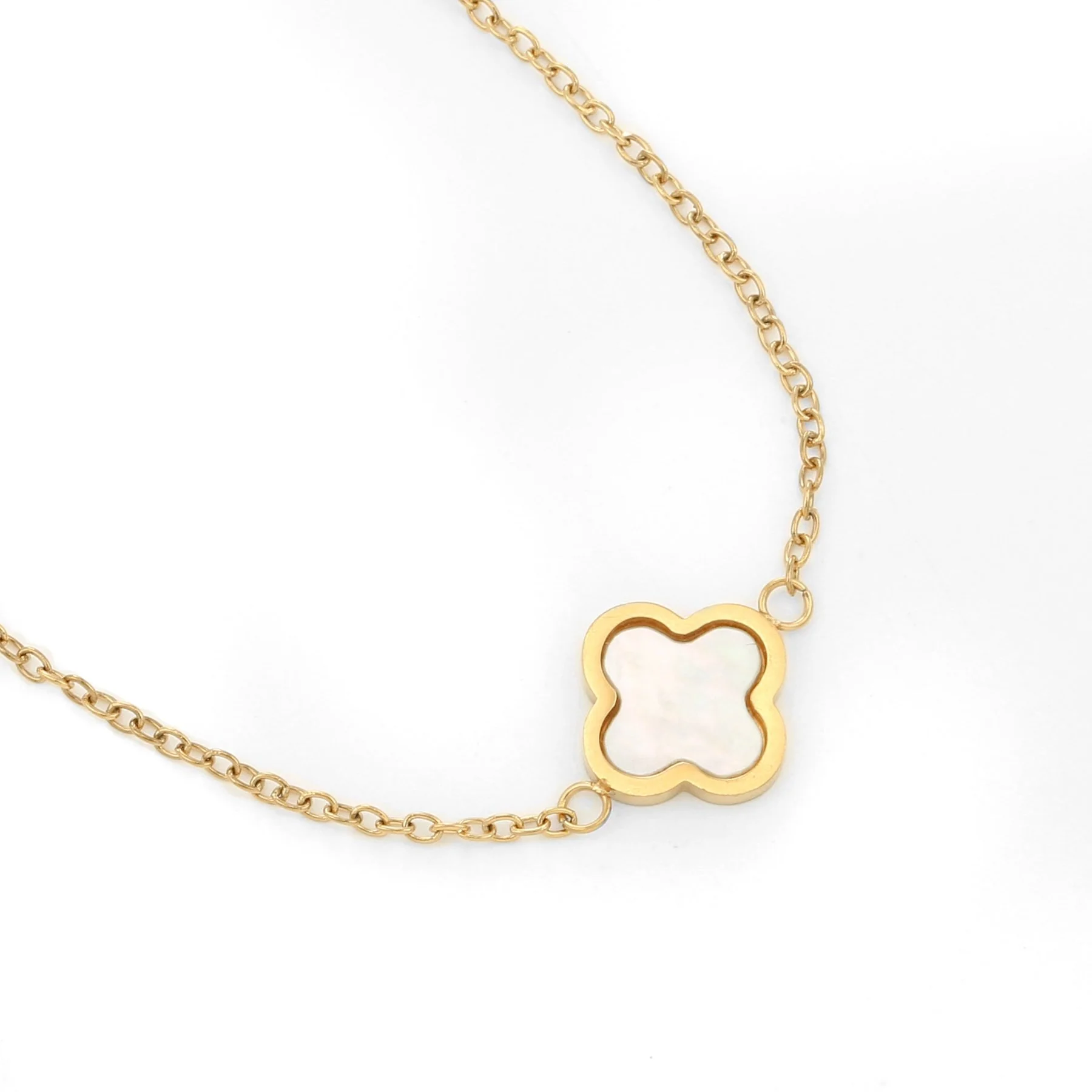 Feelin' Lucky Bracelet - Image 3