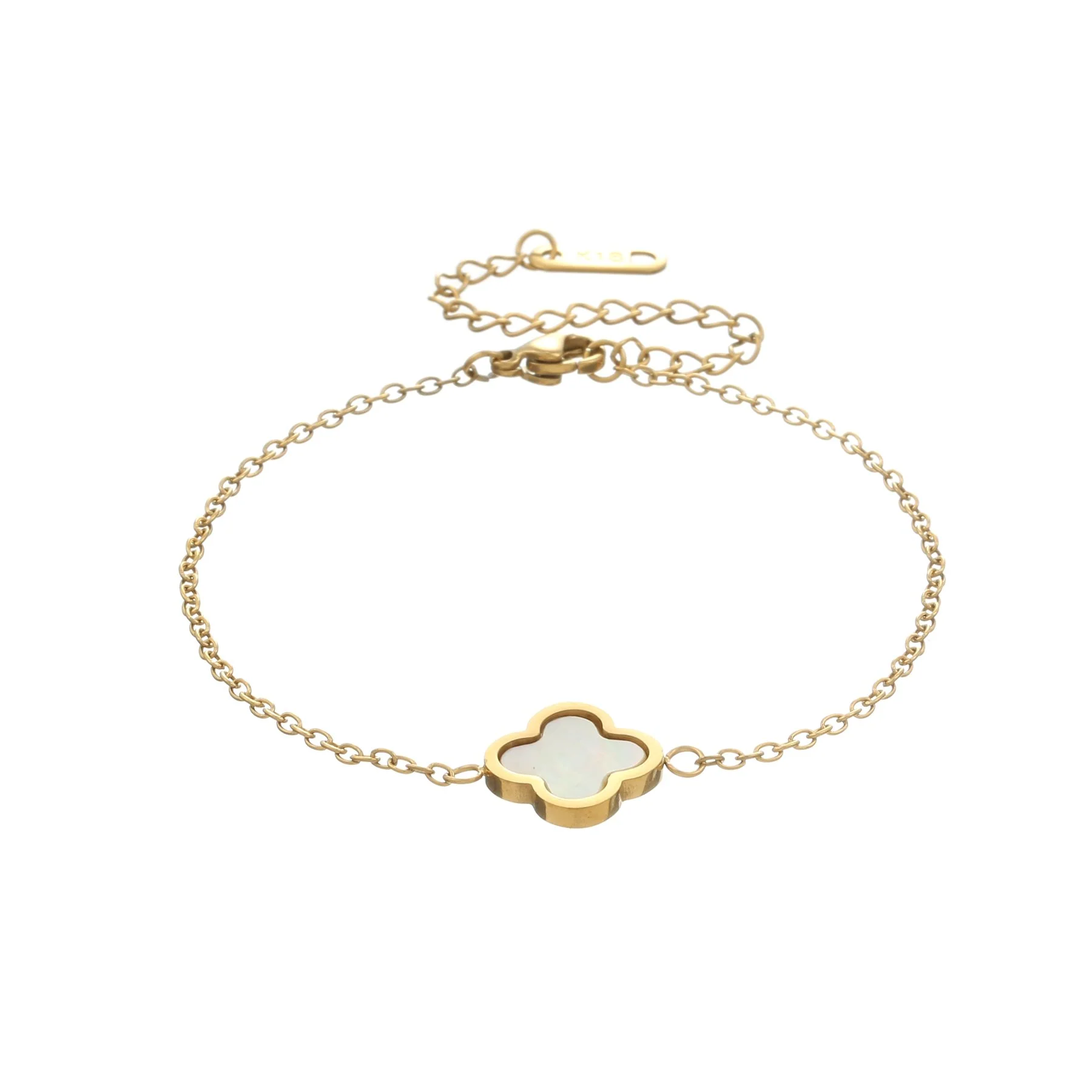 Feelin' Lucky Bracelet - Image 5