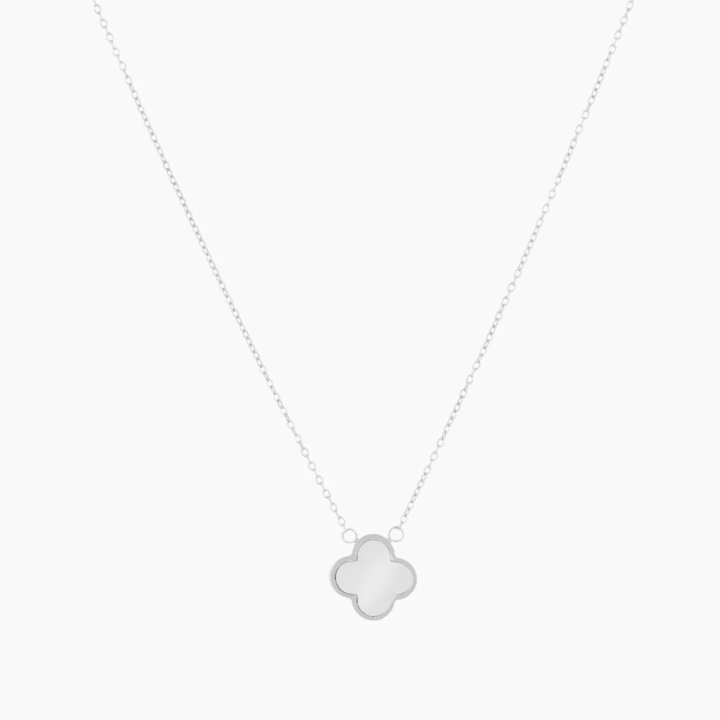 Feelin' Lucky Pendant Necklace - Image 6