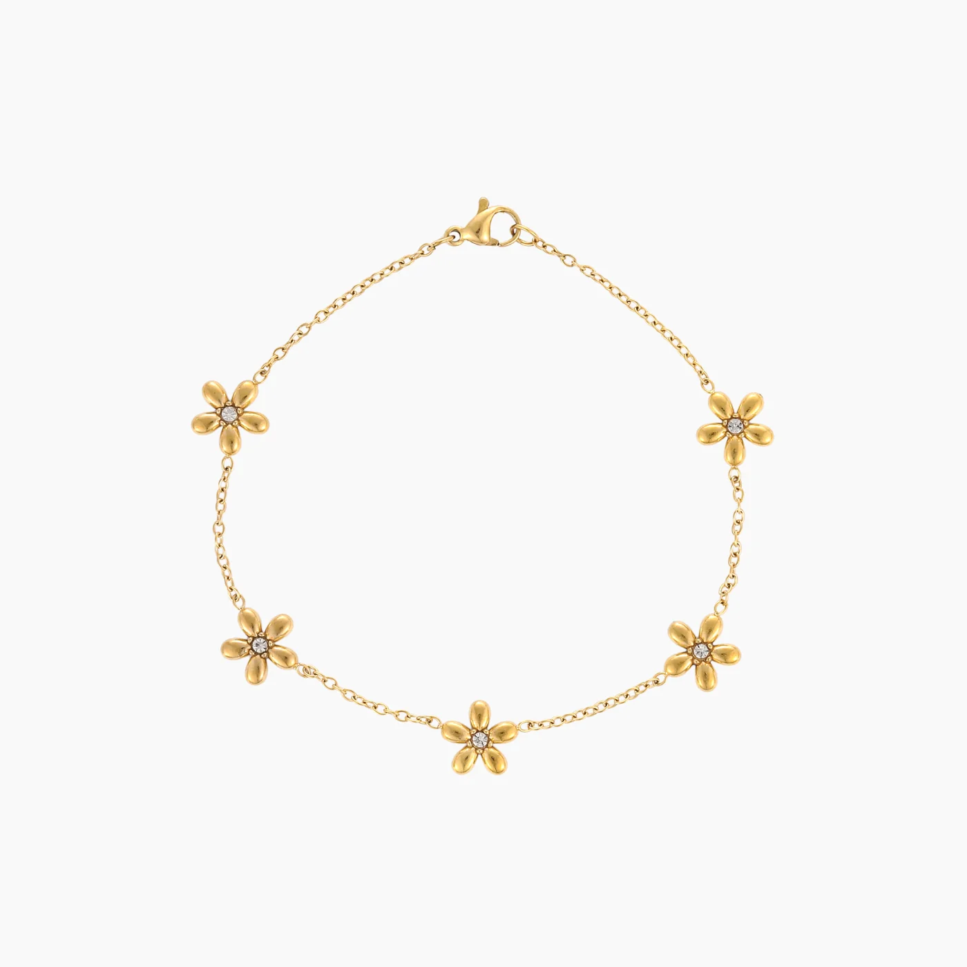Dainty New Arrivals