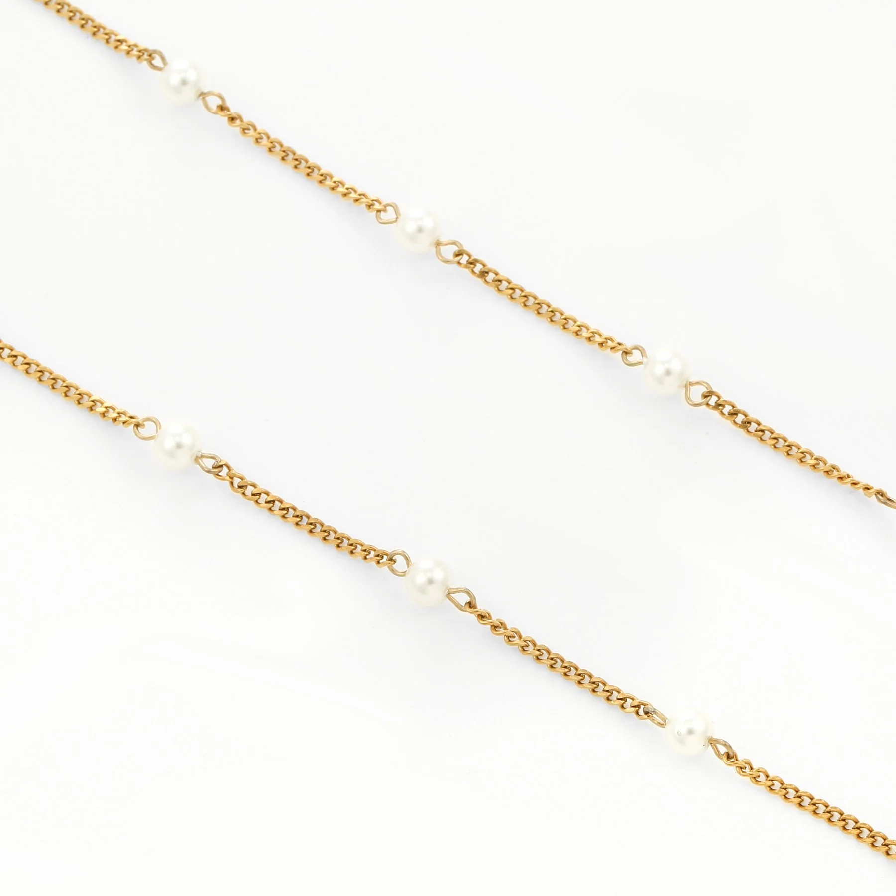 Freshwater Pearls Necklace - Image 6