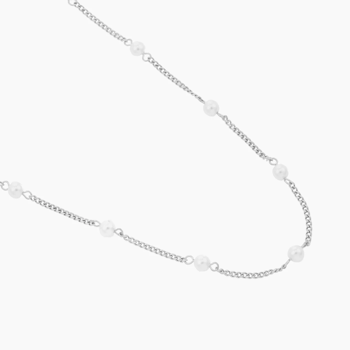 Freshwater Pearls Necklace - Image 8