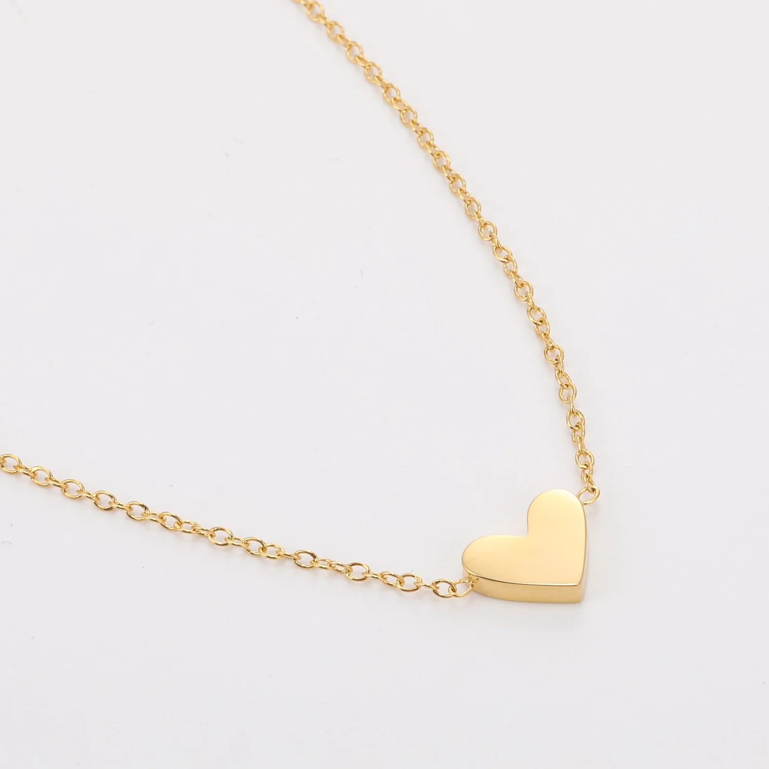 Heart Anklet - Image 3
