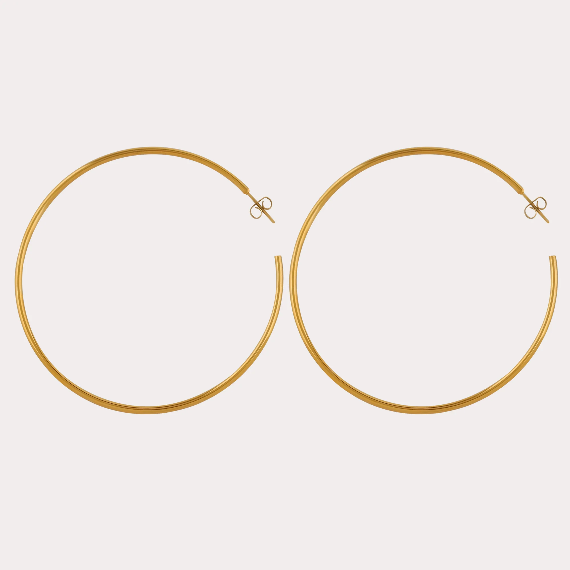 Hoop Earrings - Image 7