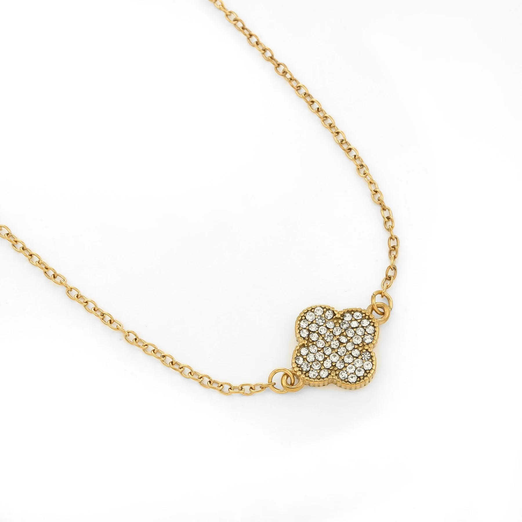 Iced Lucky Bracelet - Image 3