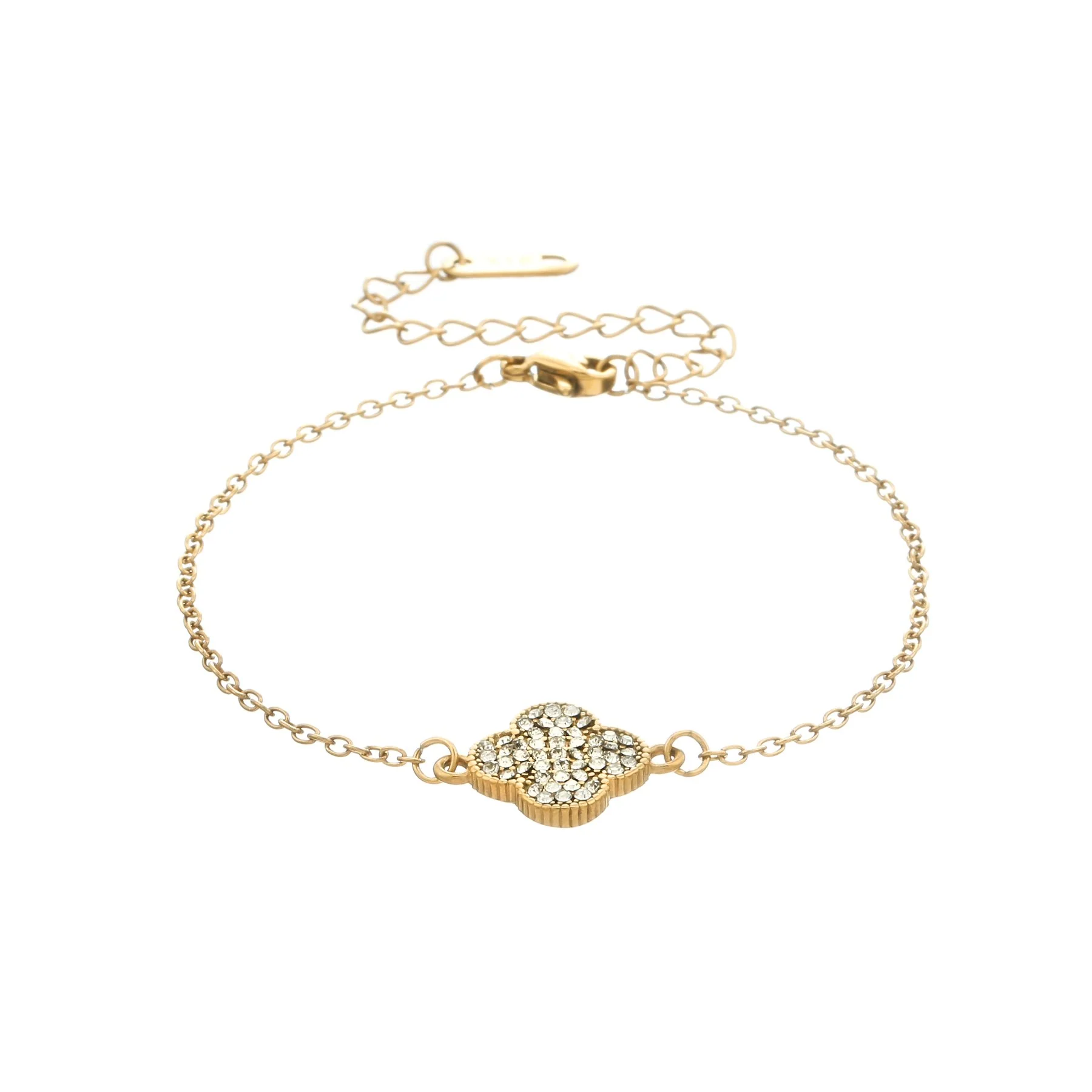 Iced Lucky Bracelet - Image 5