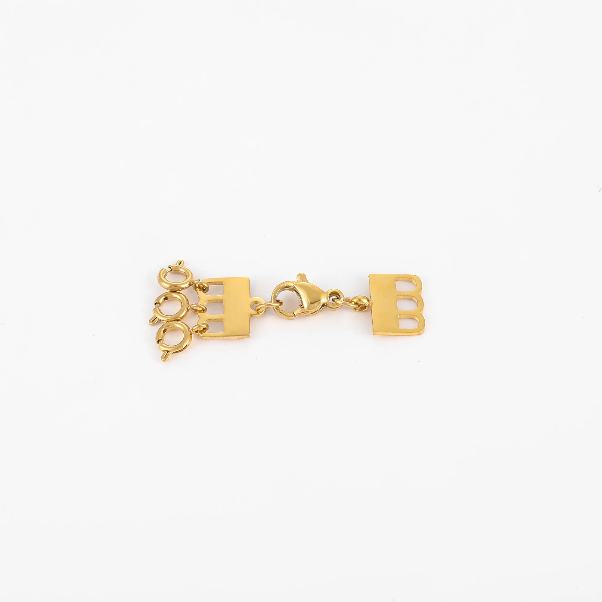 Layering Clasp