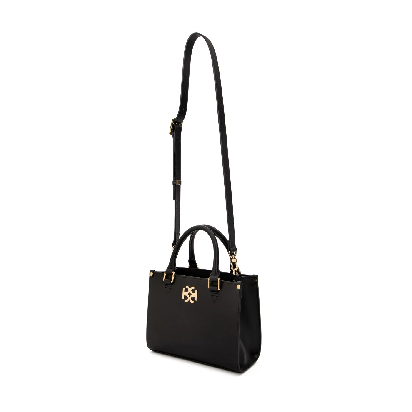 Luna Tote Bag - Black - Image 10