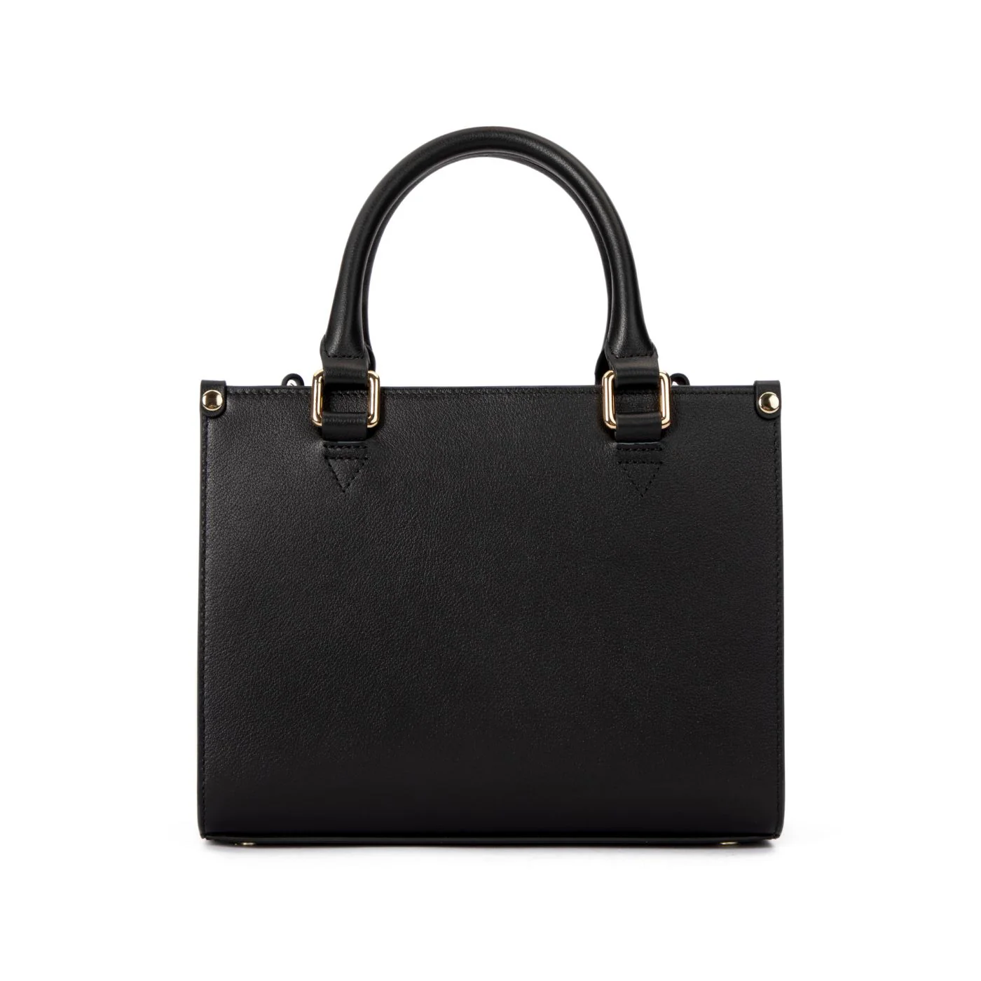 Luna Tote Bag - Black - Image 11
