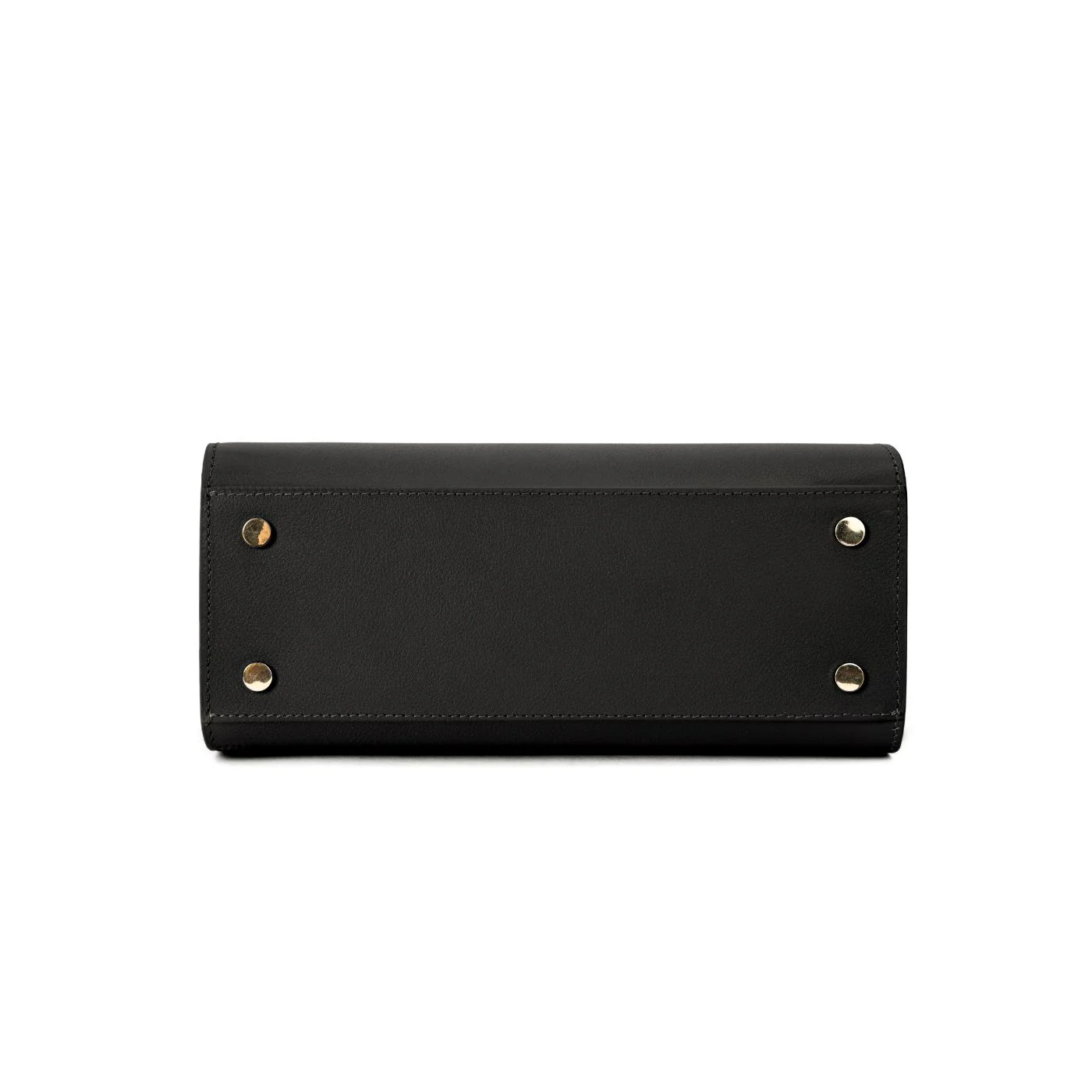 Luna Tote Bag - Black - Image 12