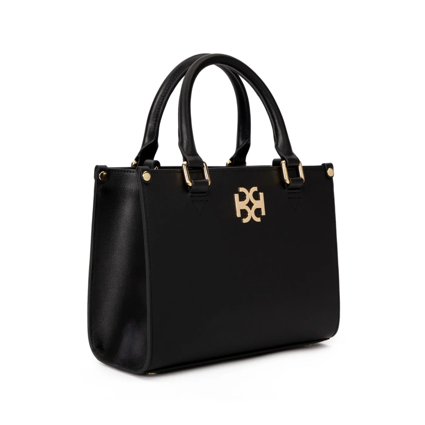 Luna Tote Bag - Black - Image 7