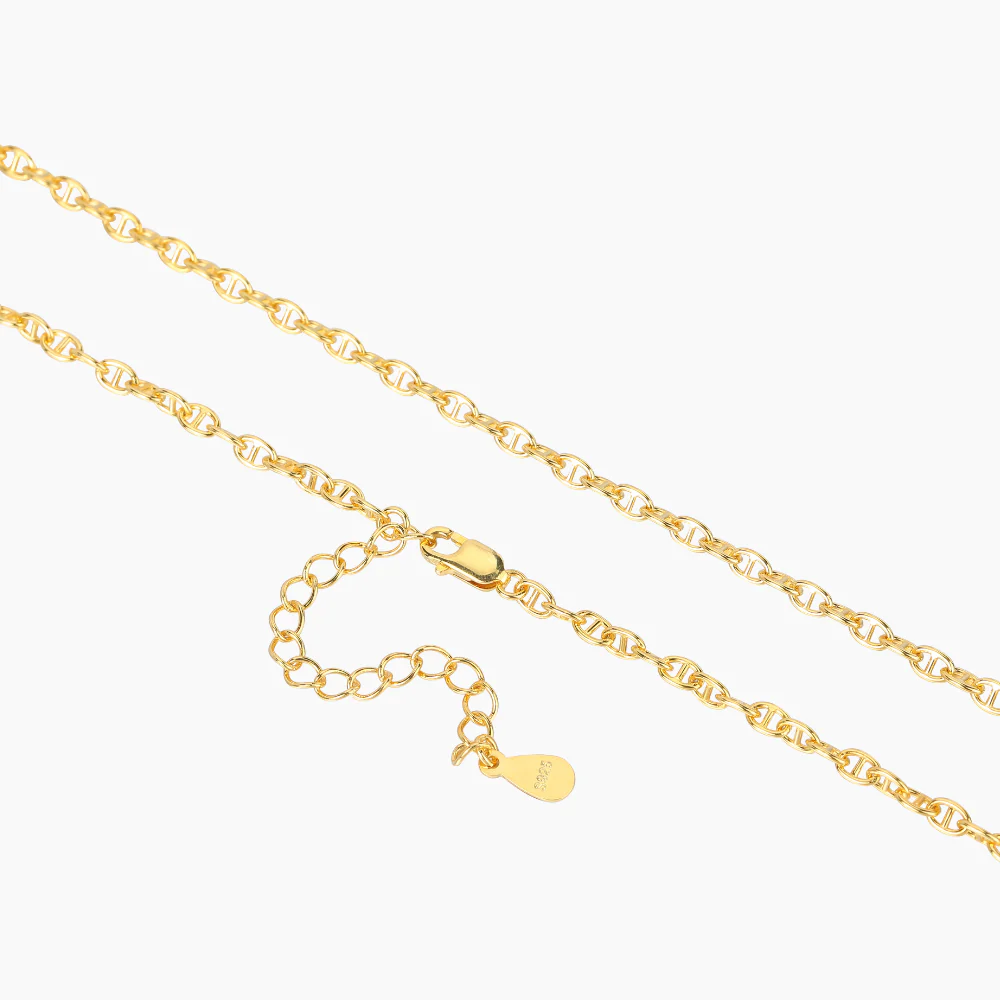 Mariner Chain - 2mm - Image 3