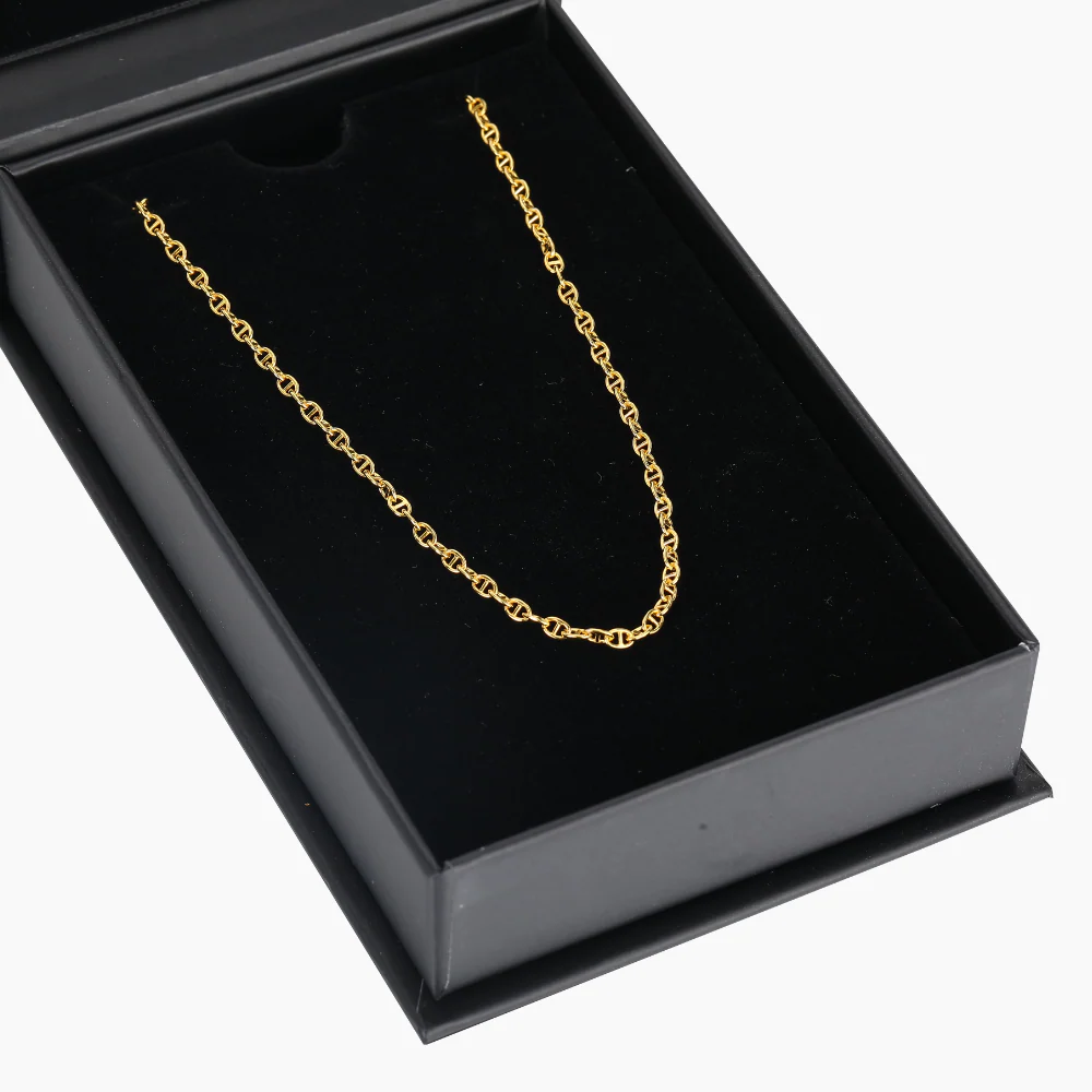 Mariner Chain - 2mm - Image 4