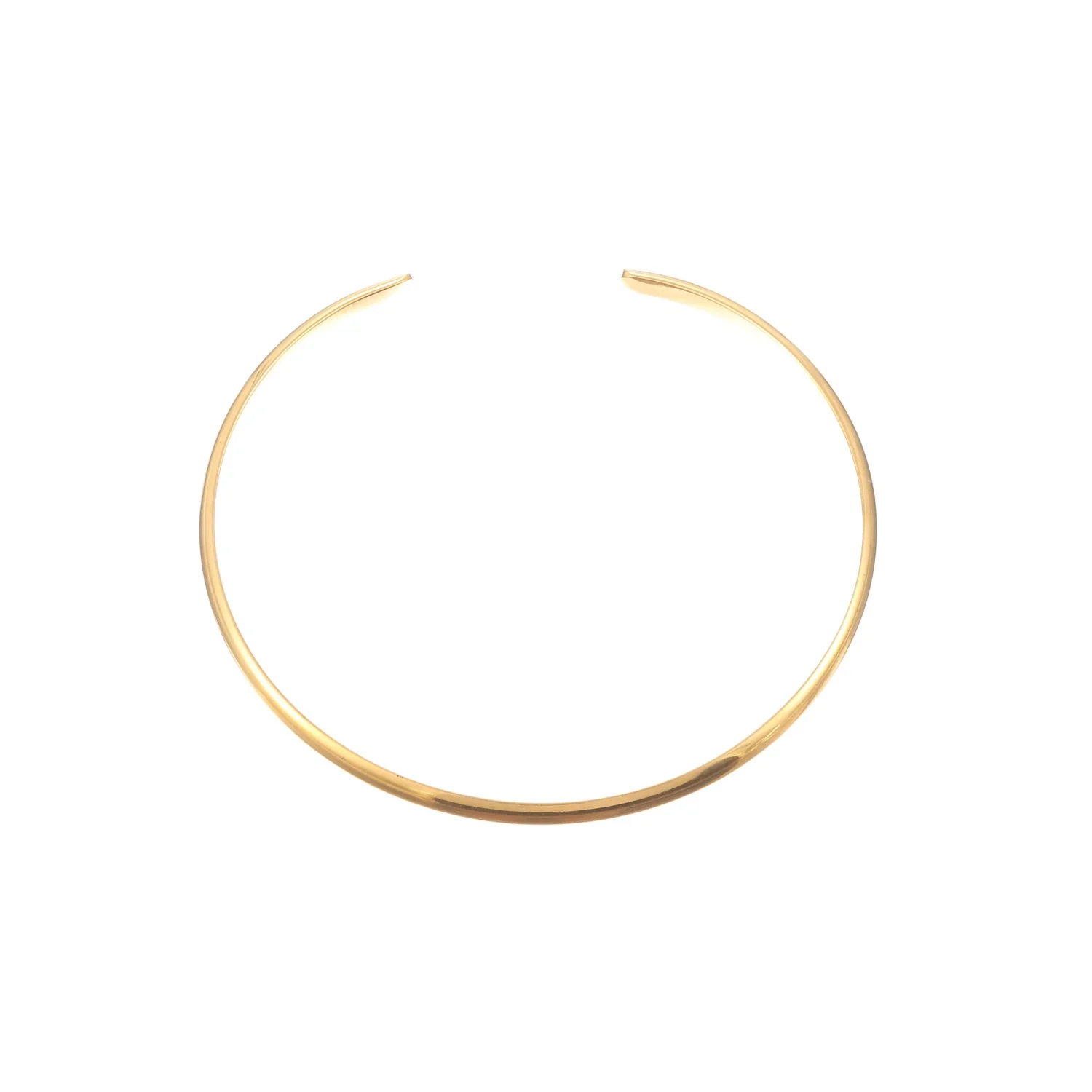 Minimal Bangle Bracelet - Image 6