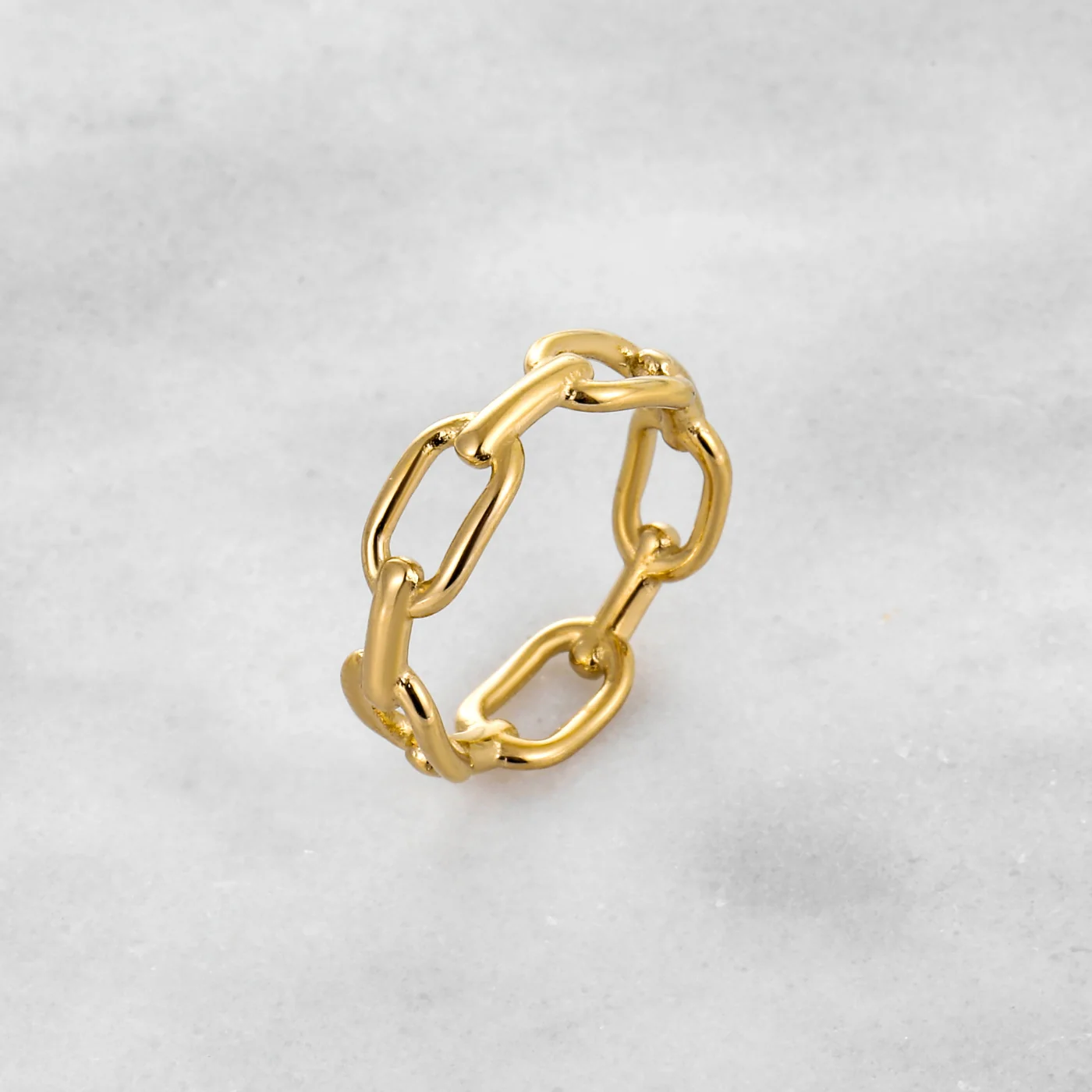 Paper Clip Ring - Image 5
