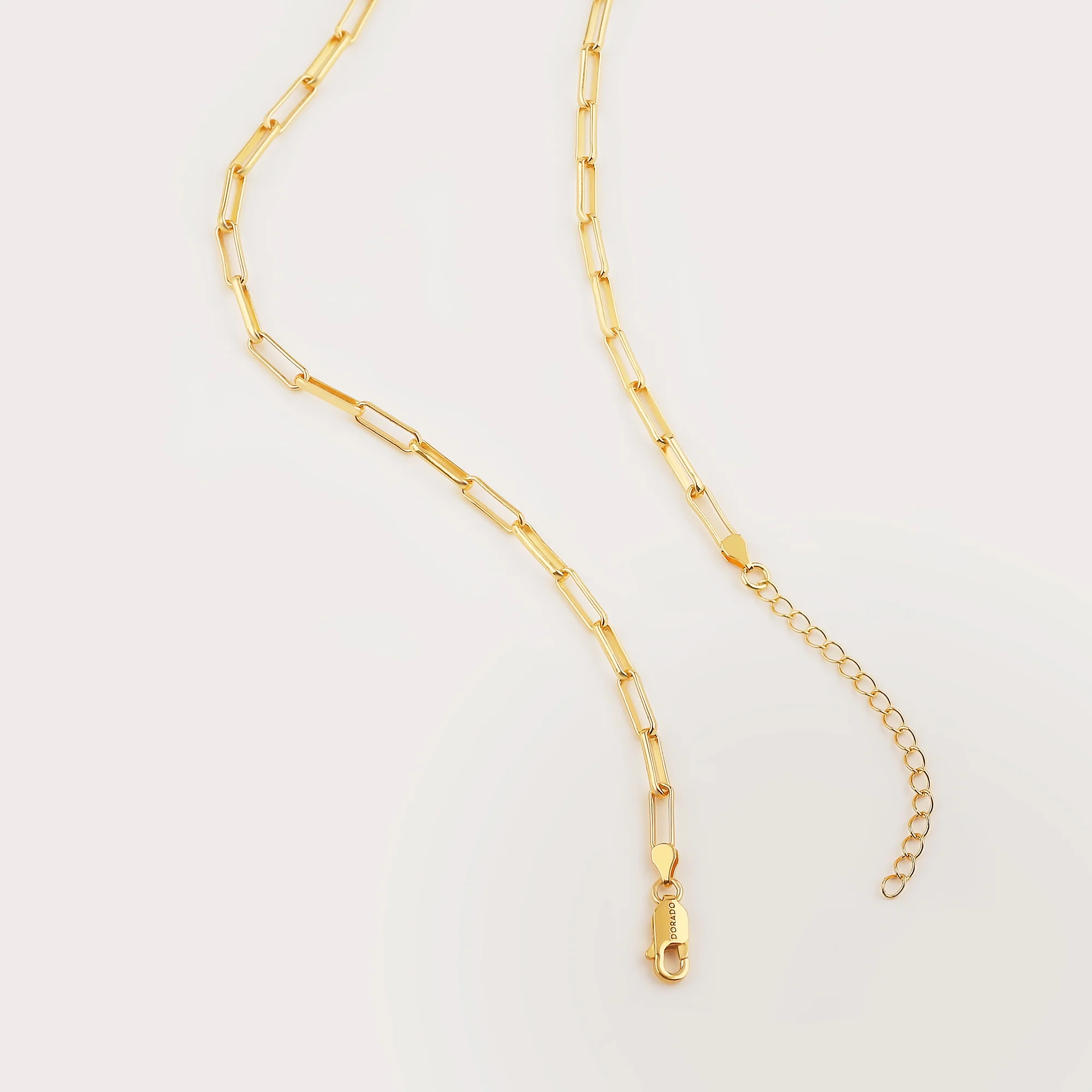 Paperclip Chain - 3mm - Image 6