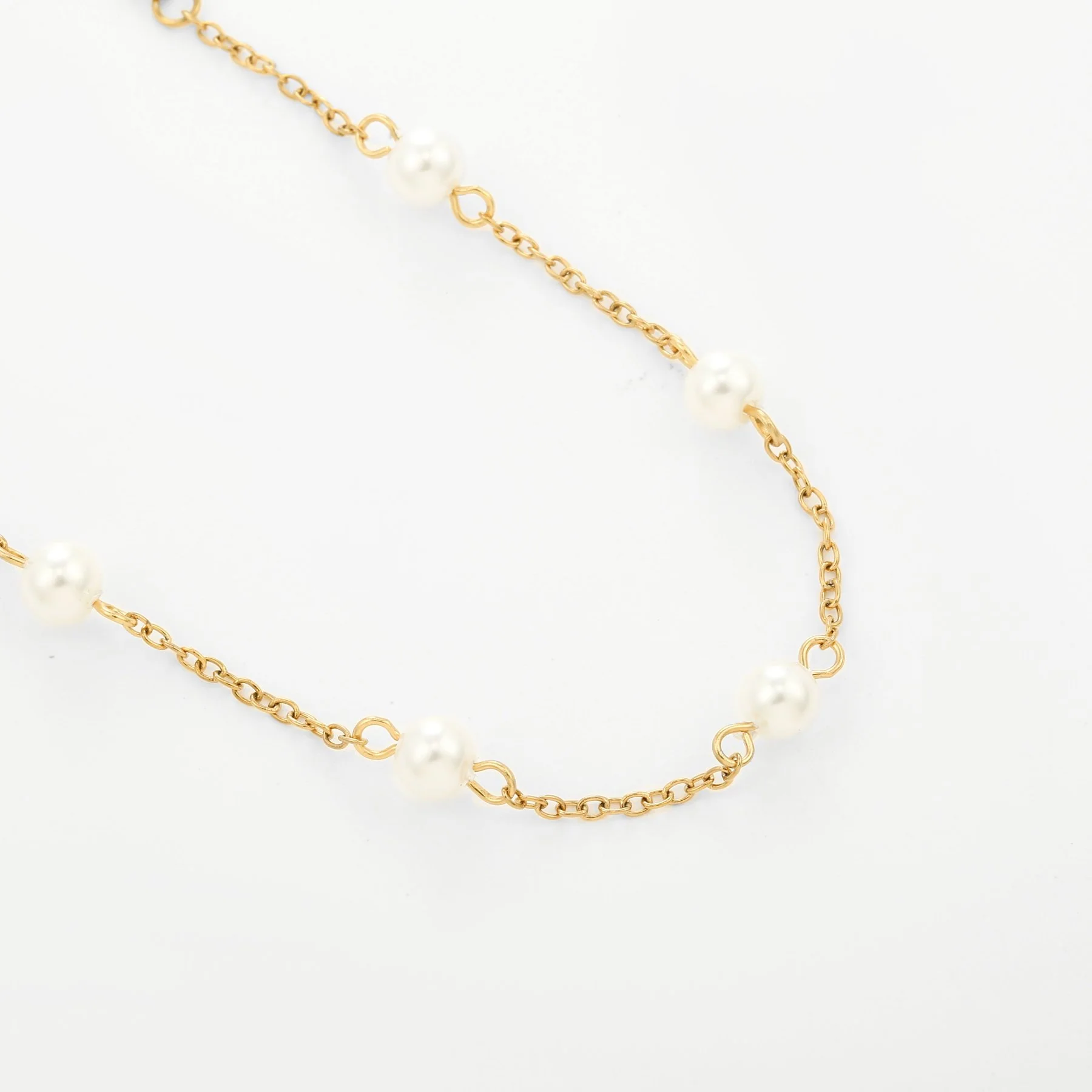 Pearls Bracelet - Image 3