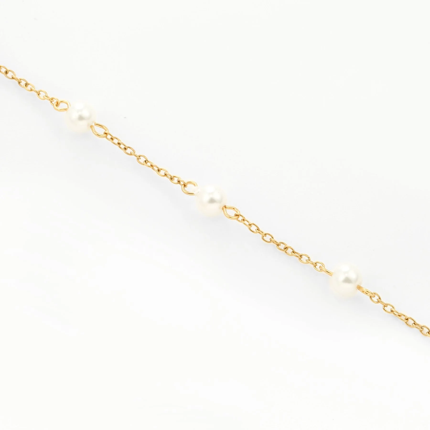Pearls Bracelet - Image 7