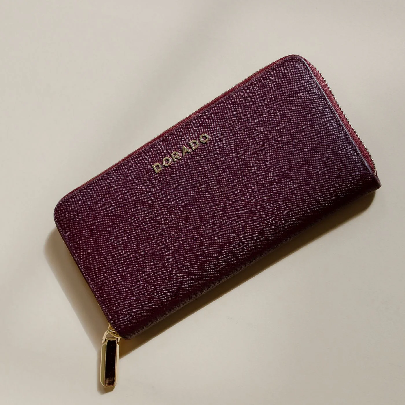 Pratica Saffiano Wallet - Image 14