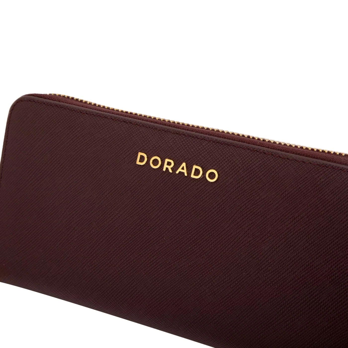 Pratica Saffiano Wallet - Image 15
