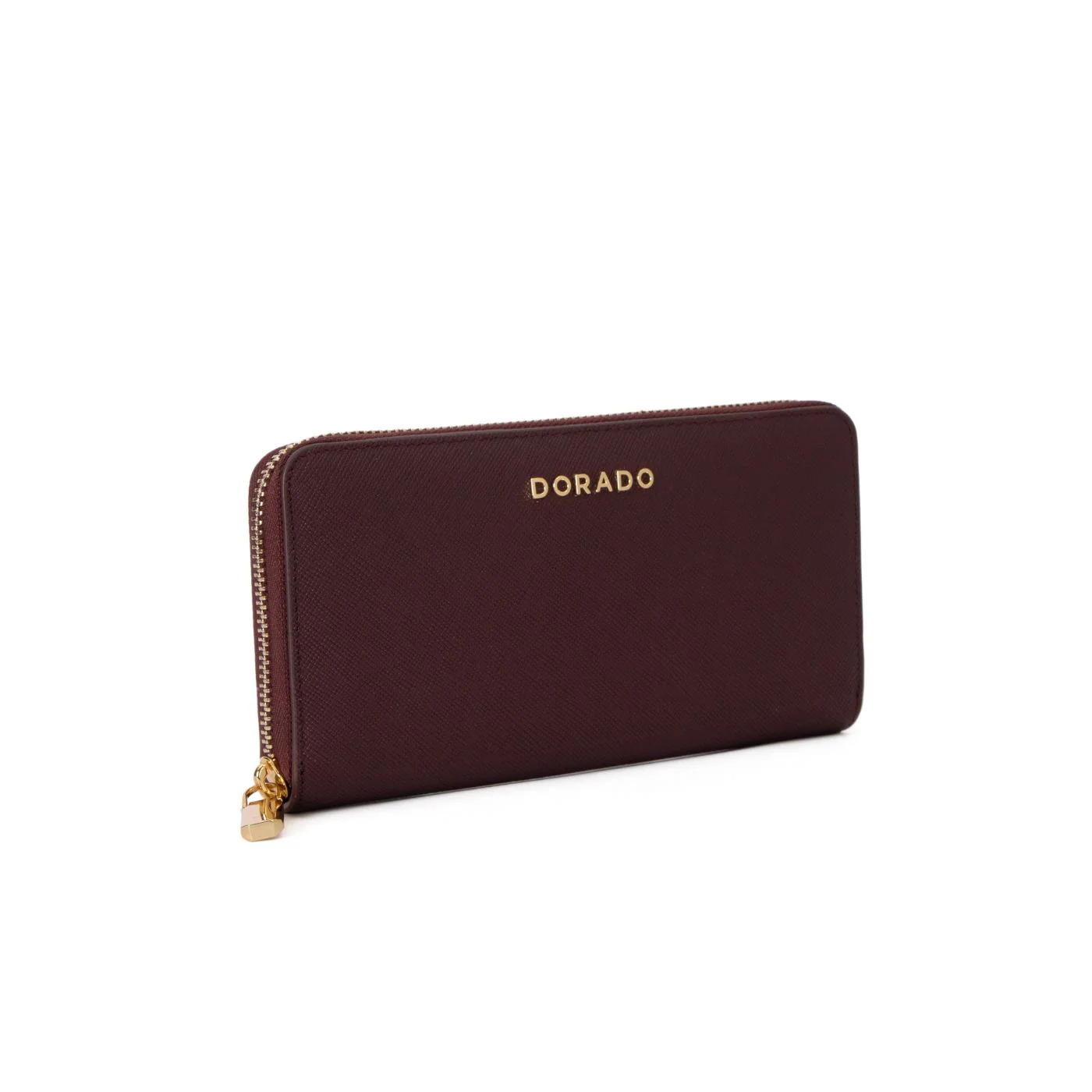 Pratica Saffiano Wallet - Image 16