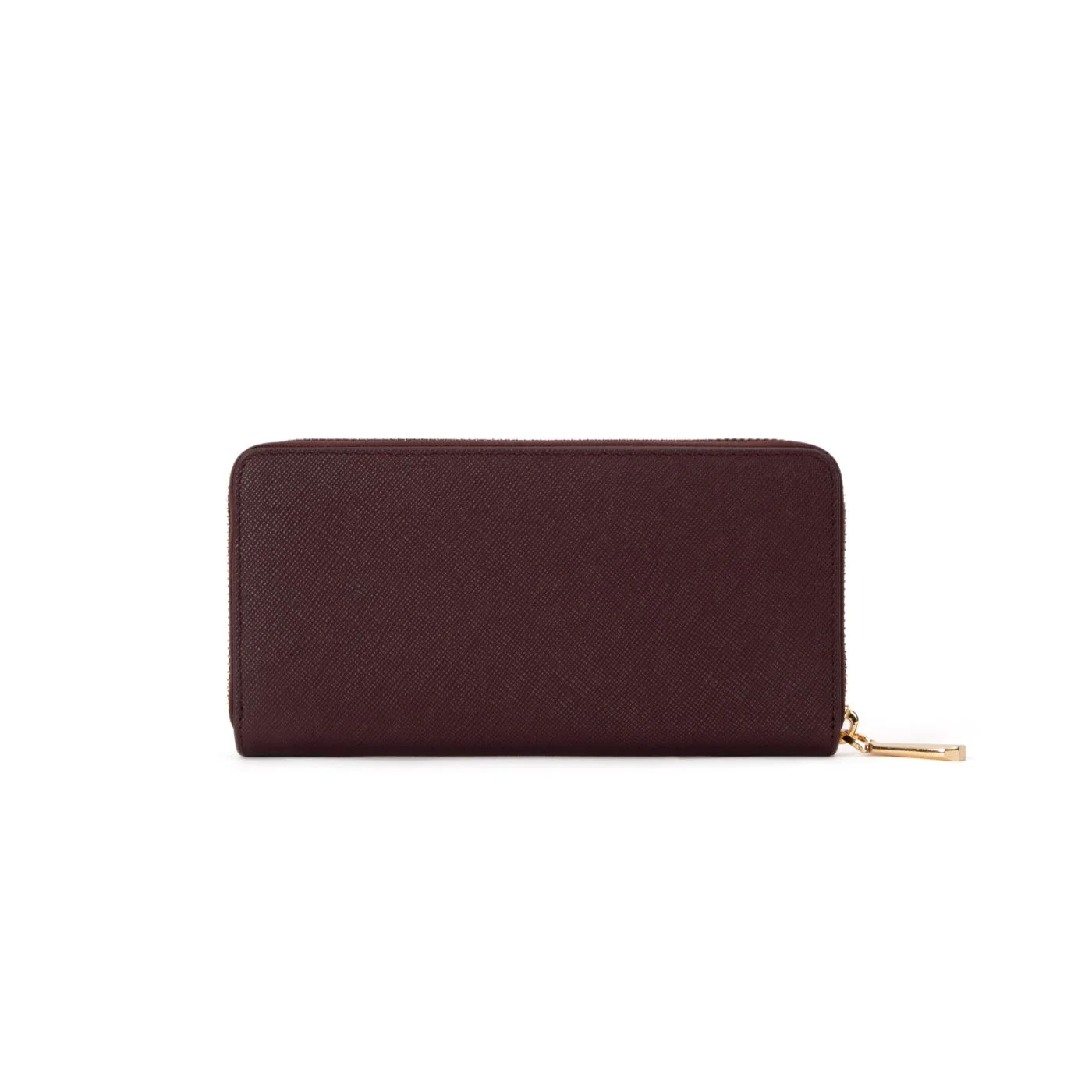 Pratica Saffiano Wallet - Image 17
