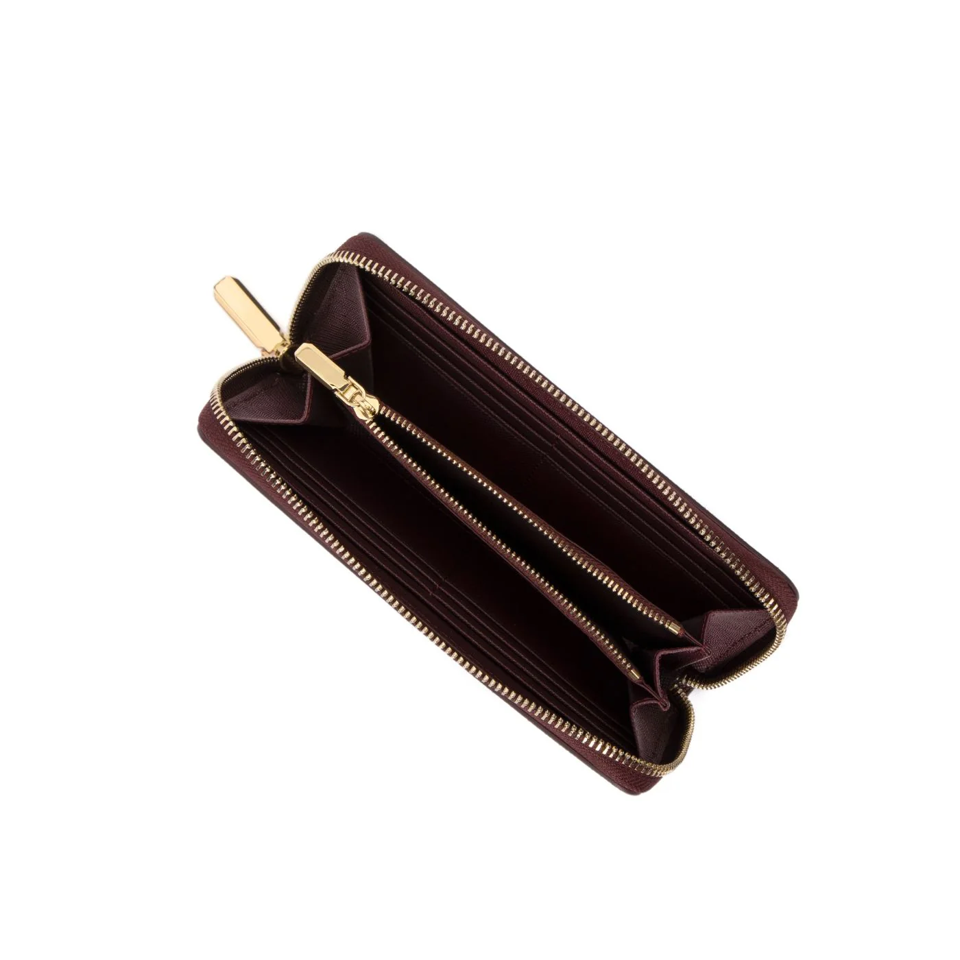 Pratica Saffiano Wallet - Image 19