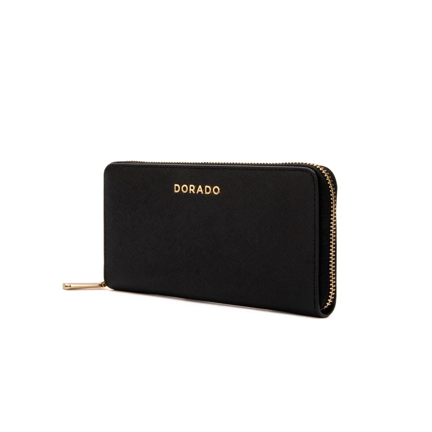 Pratica Saffiano Wallet - Image 5