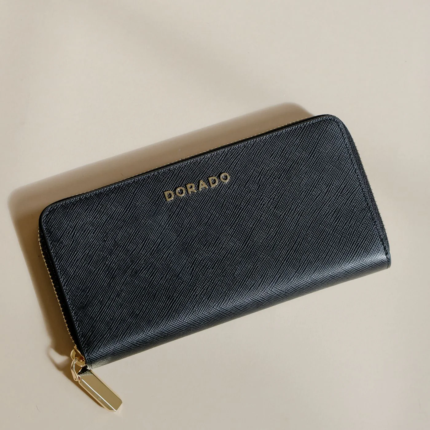 Pratica Saffiano Wallet - Image 6