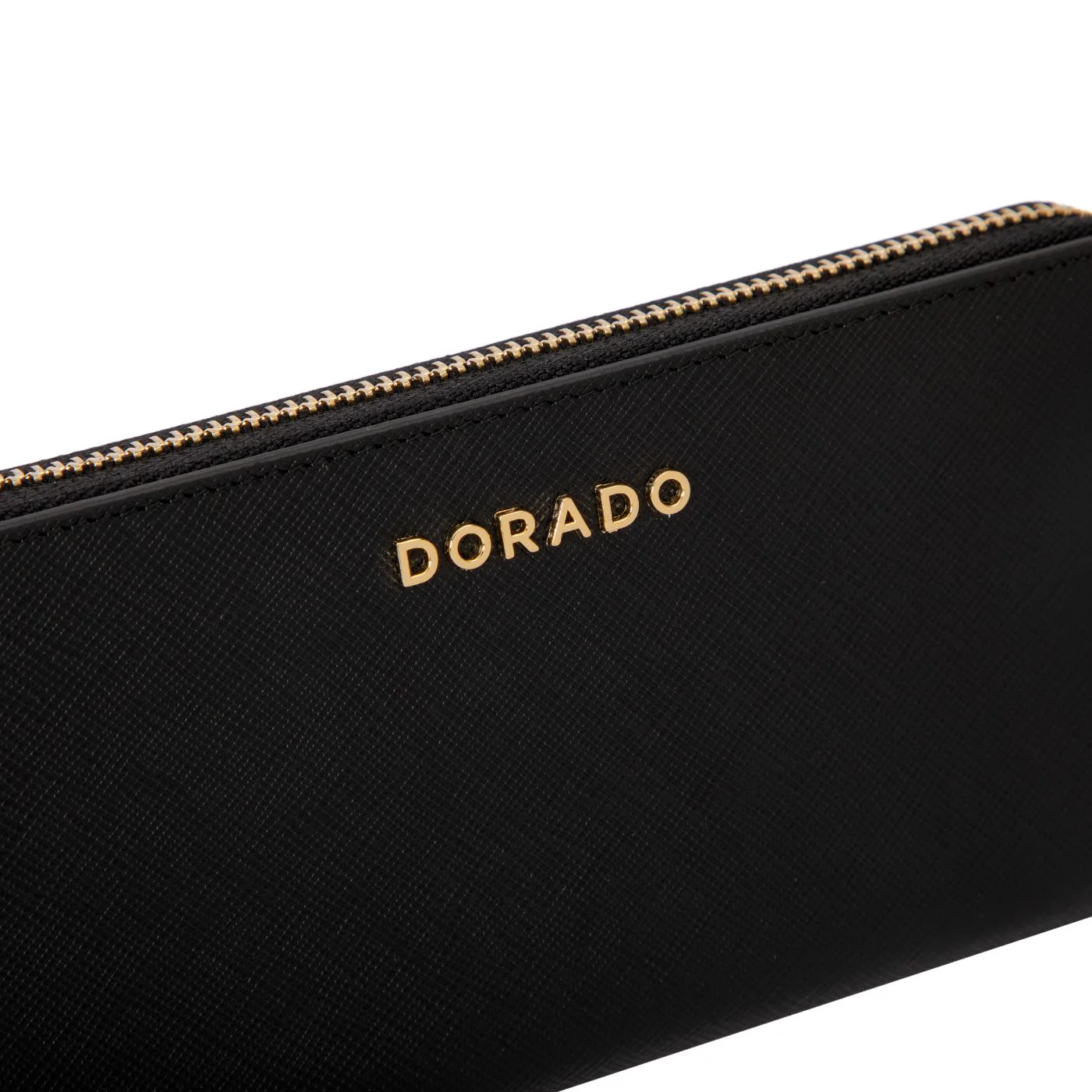 Pratica Saffiano Wallet - Image 7